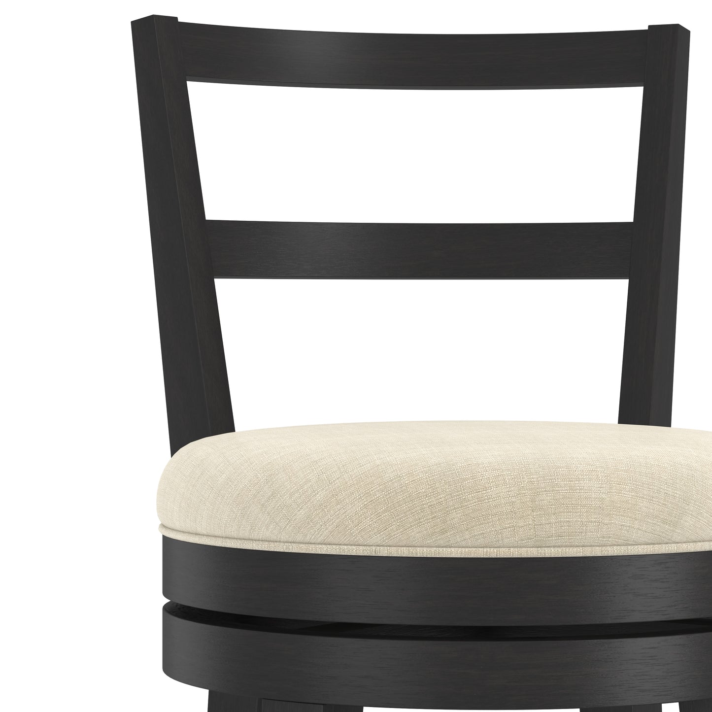 Fletcher Wood Stool