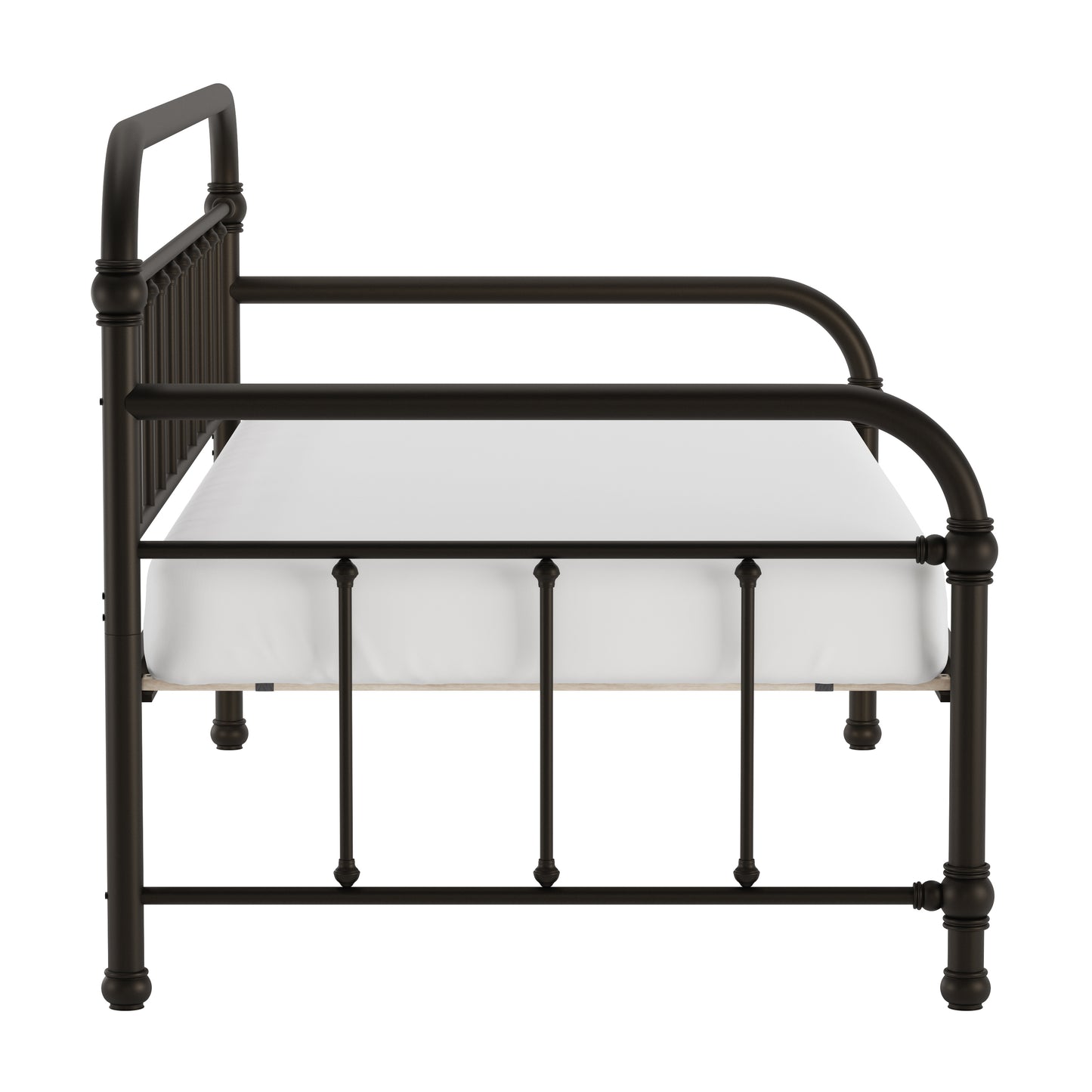 Kirkland Metal Daybed