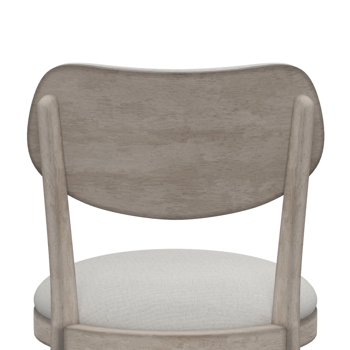 Sloan Wood Stool