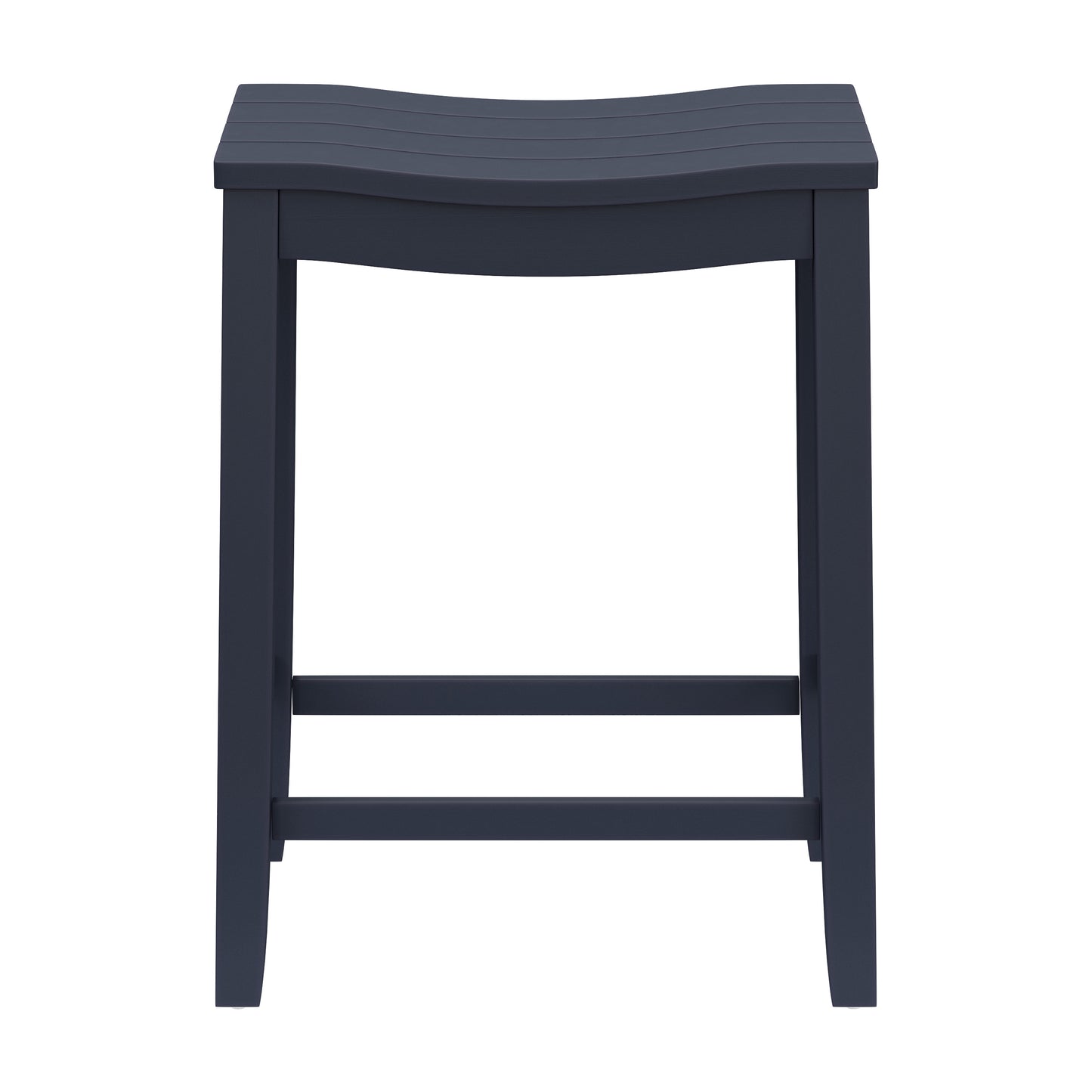 Fiddler Wood Stool