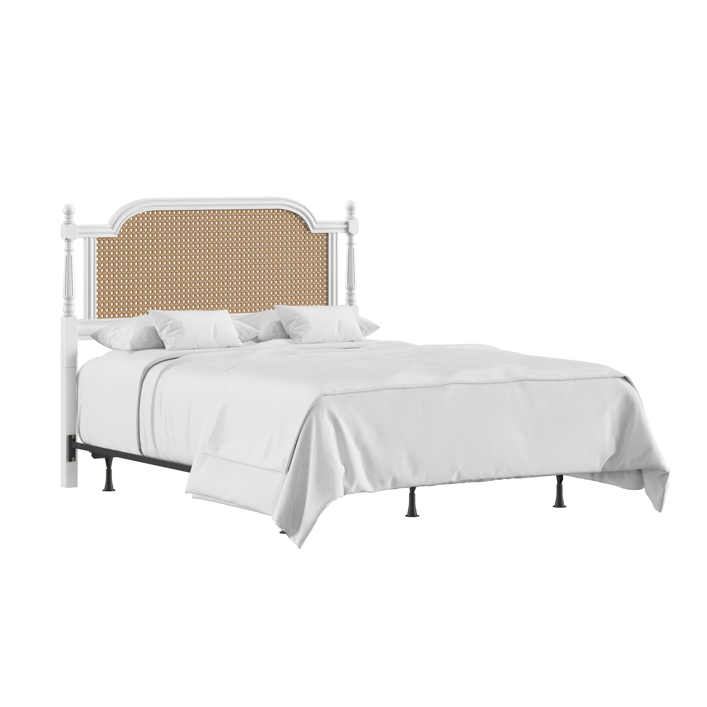 Melanie Wood Headboard