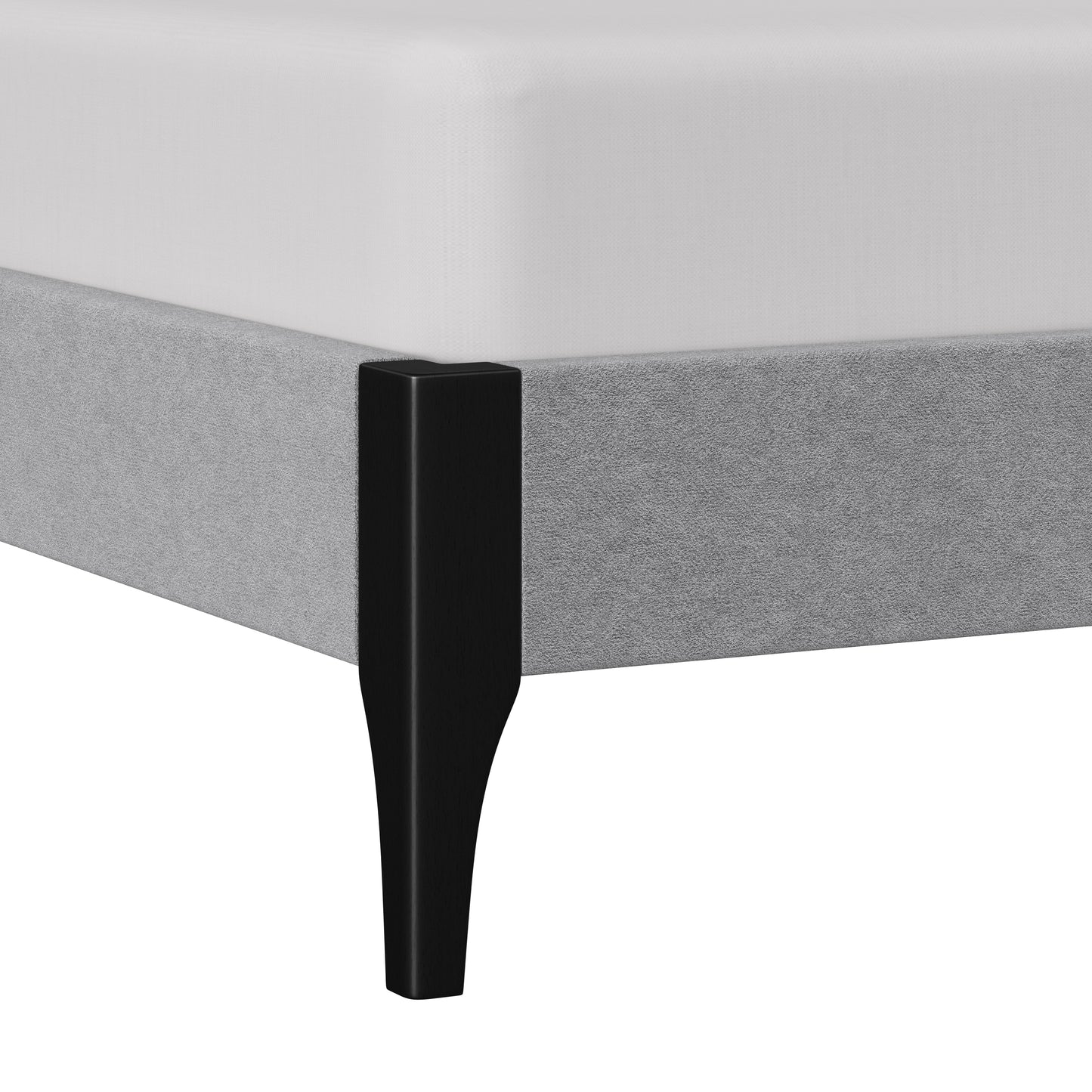 Maryhill Upholstered Bed