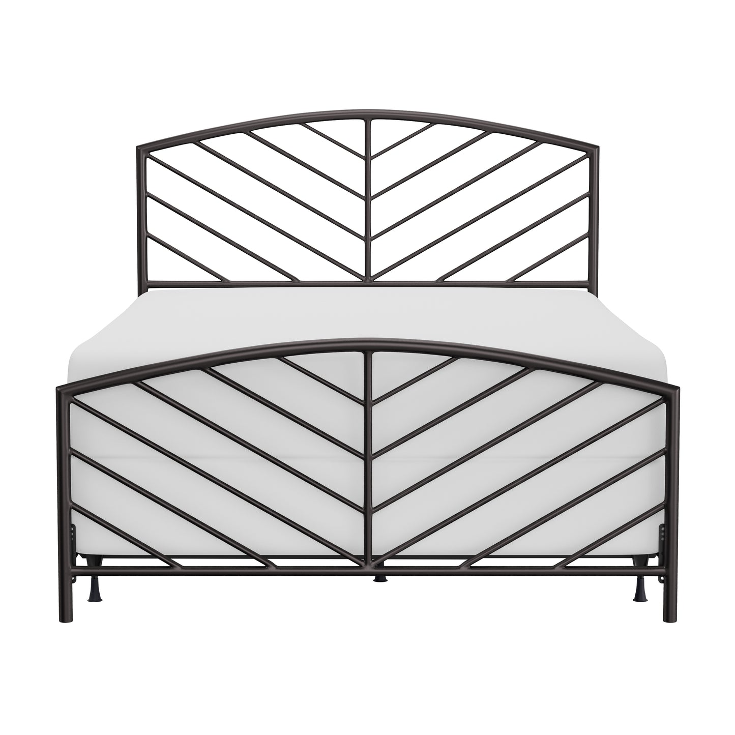Essex Metal Bed