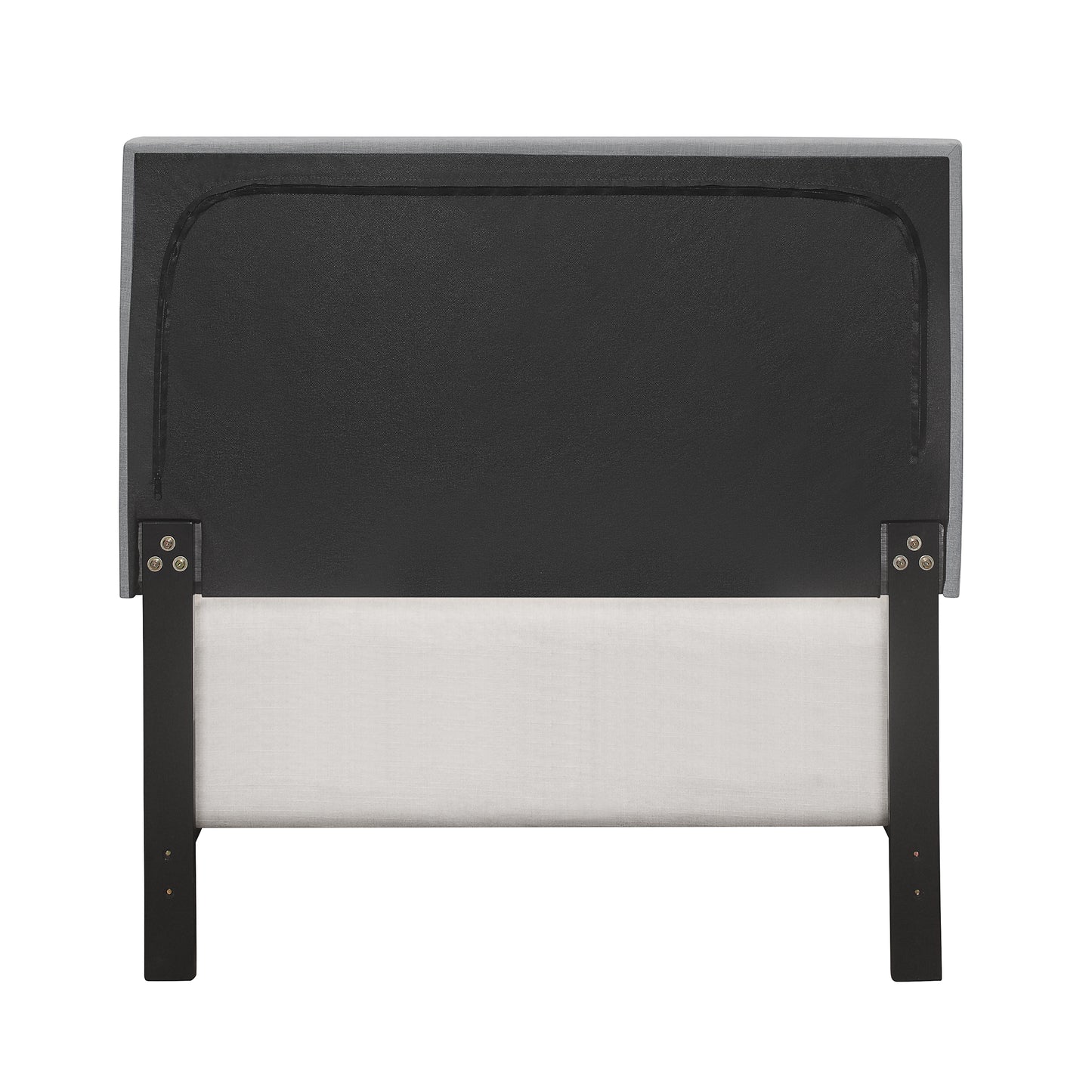 Skylar Upholstered Bed