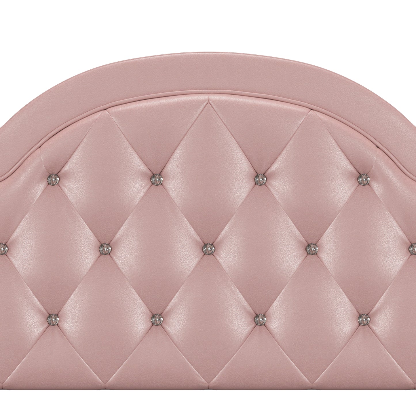 Karley Upholstered Headboard