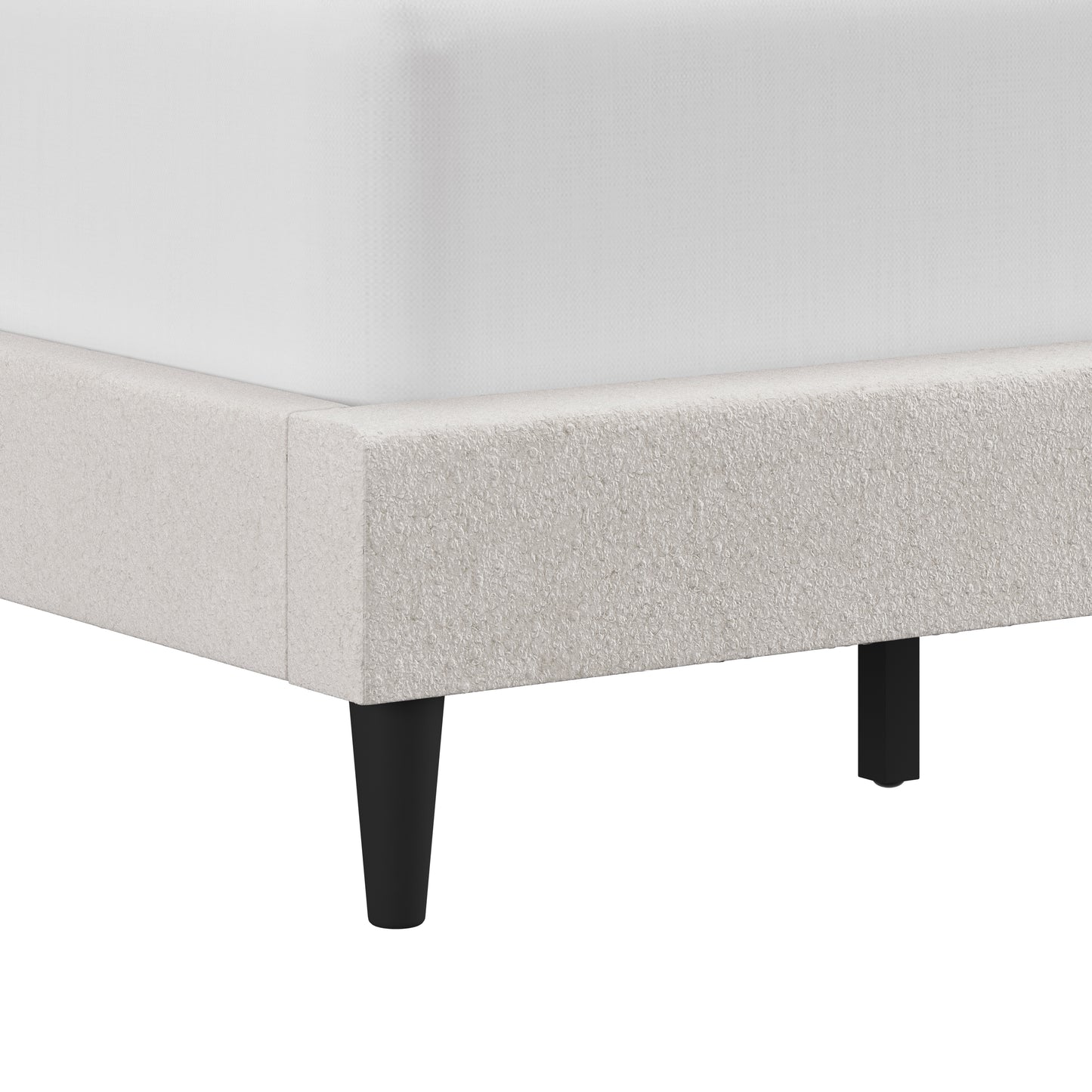 Demore Upholstered Bed