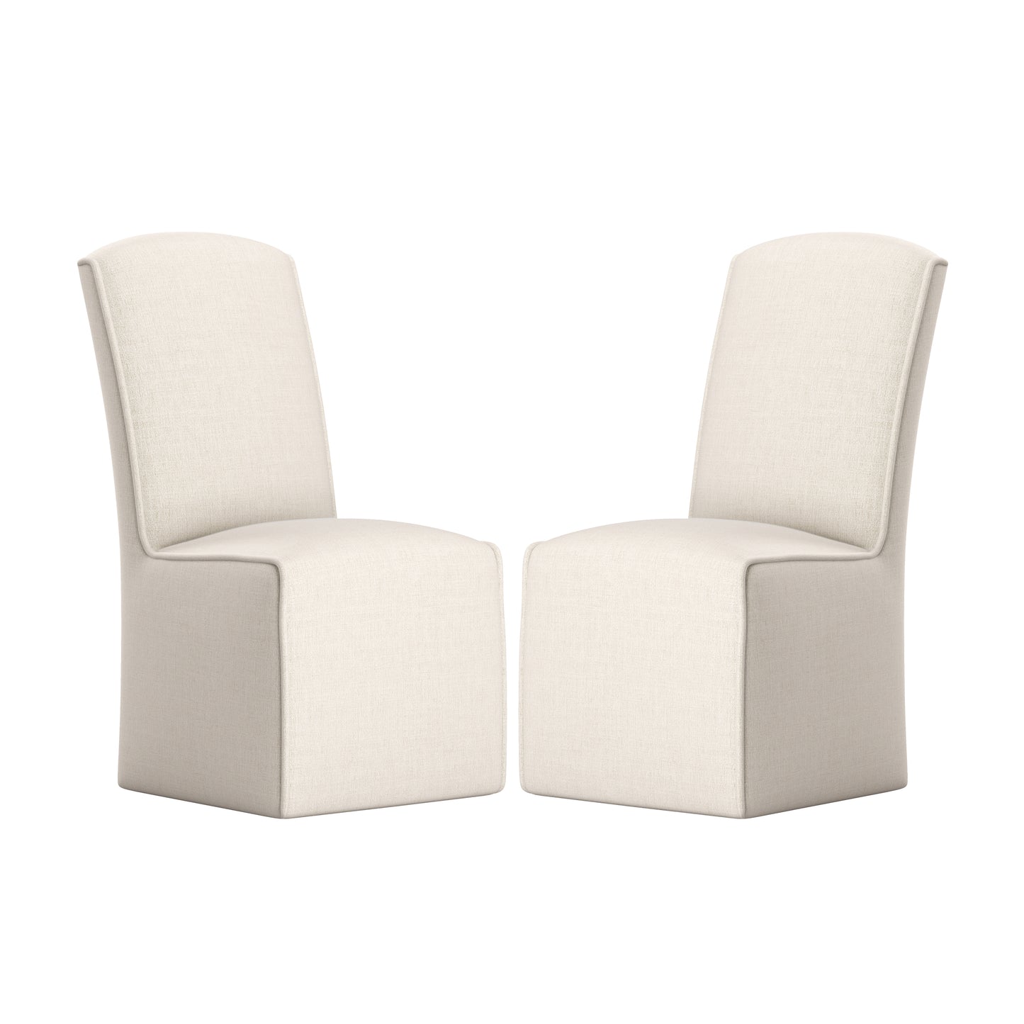 Hannah Wood Dining Chair