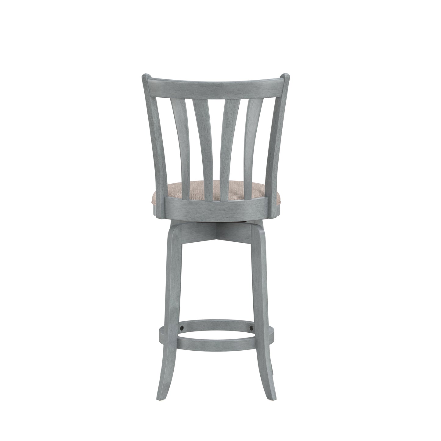 Savana Wood Stool