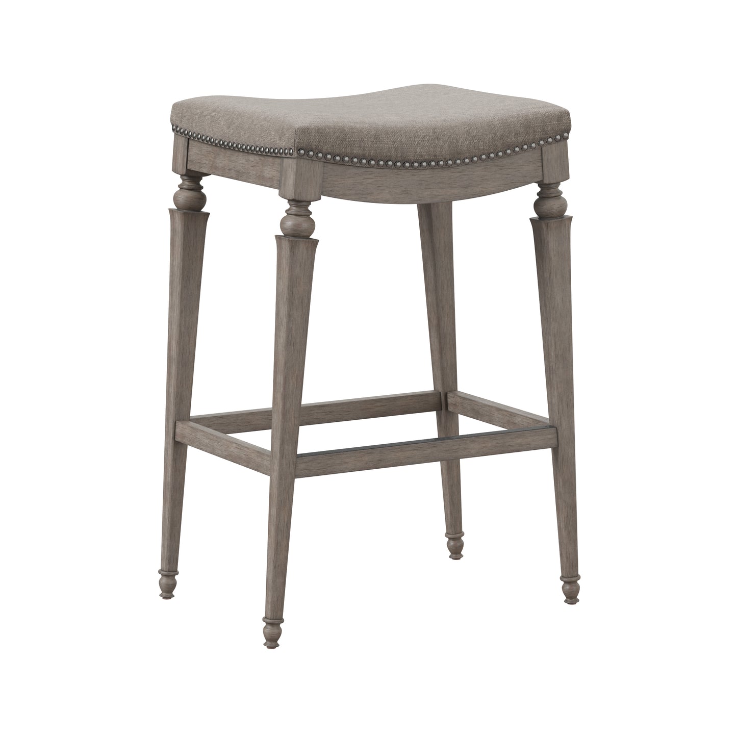 Vetrina Wood Stool