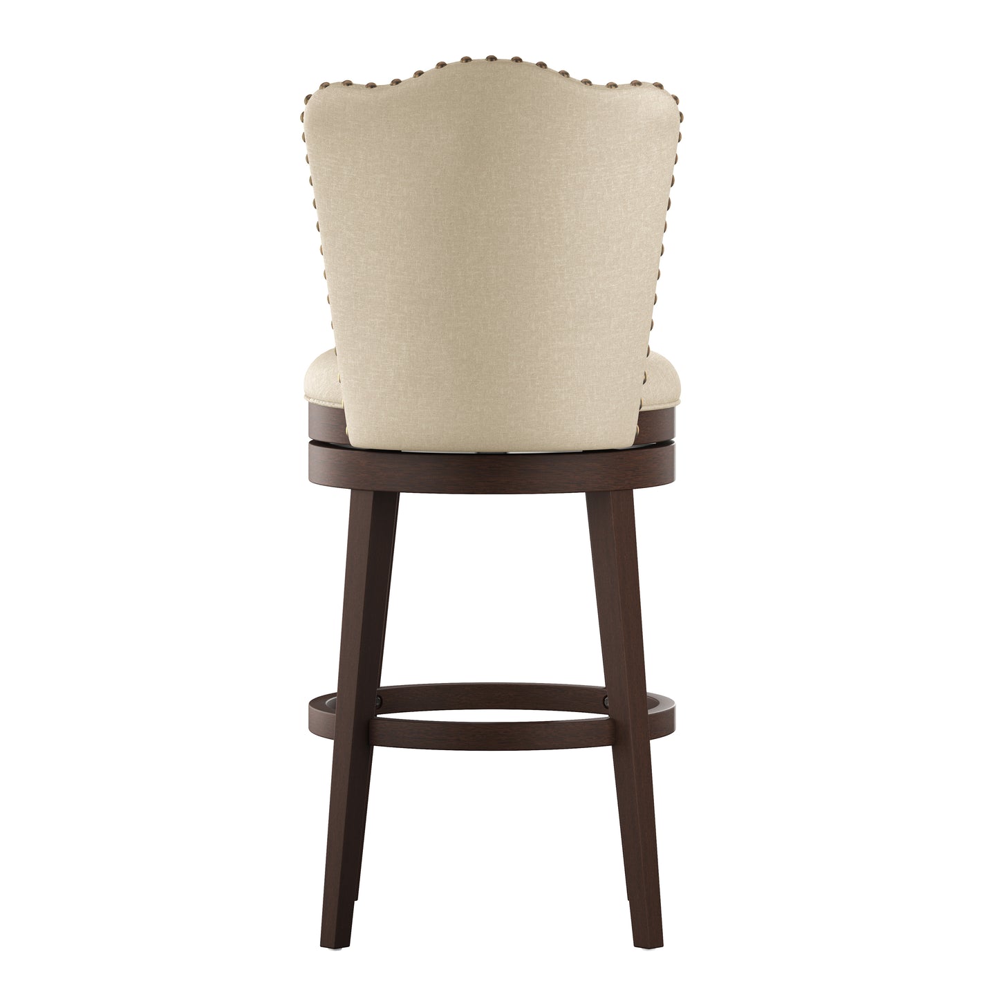 Edenwood Wood Stool