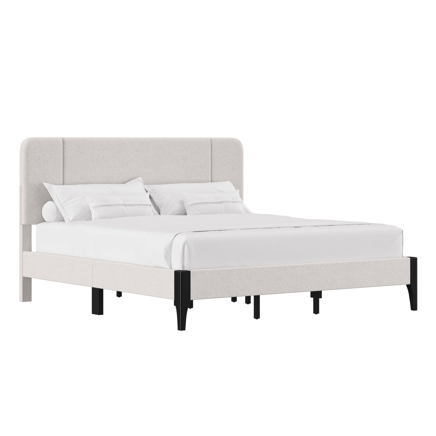 Springlee Upholstered Bed
