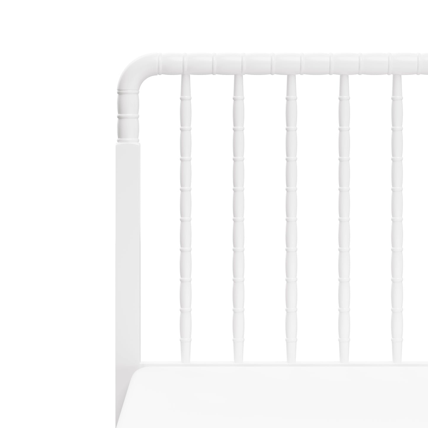 Alva Wood Bed