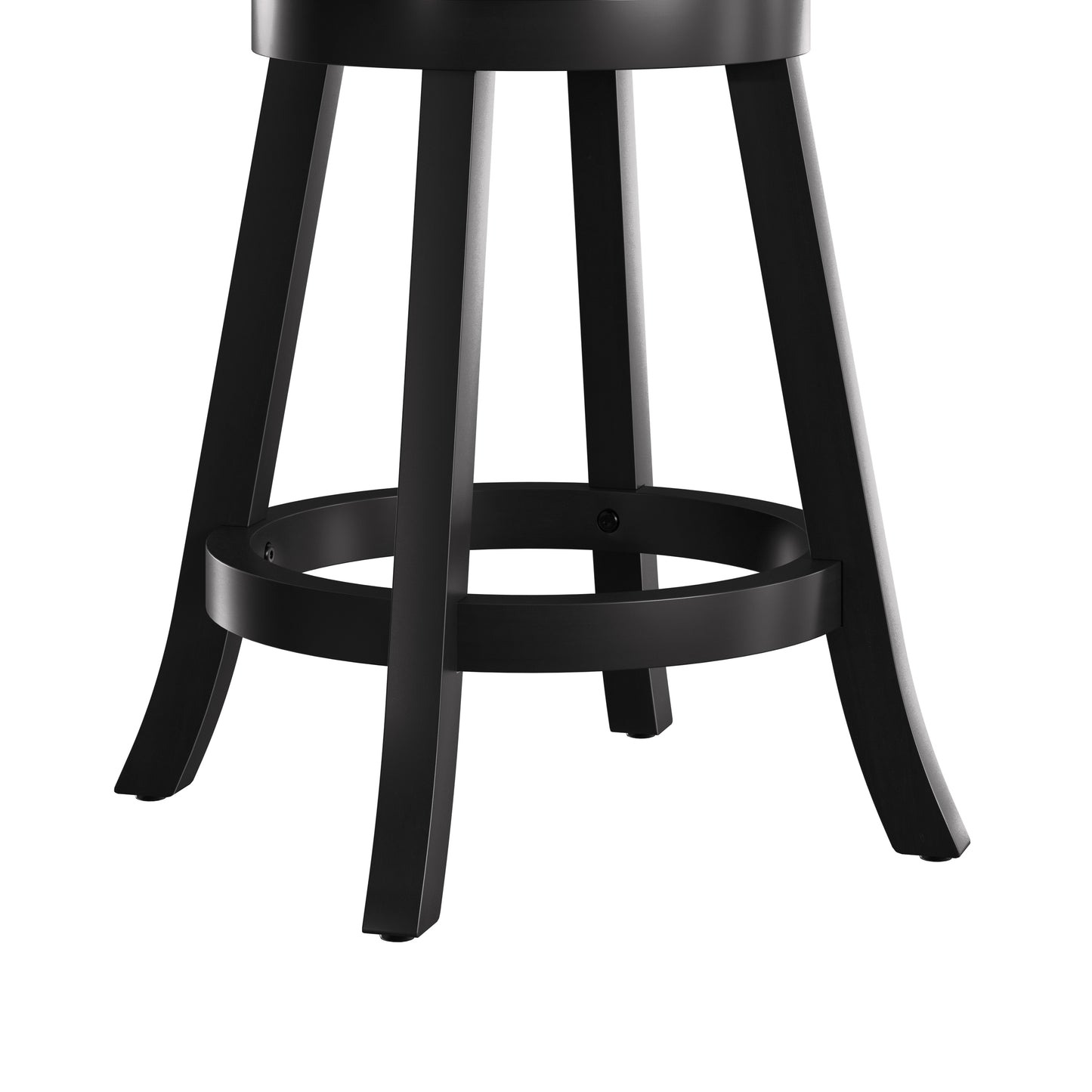 Fairfox Wood Stool