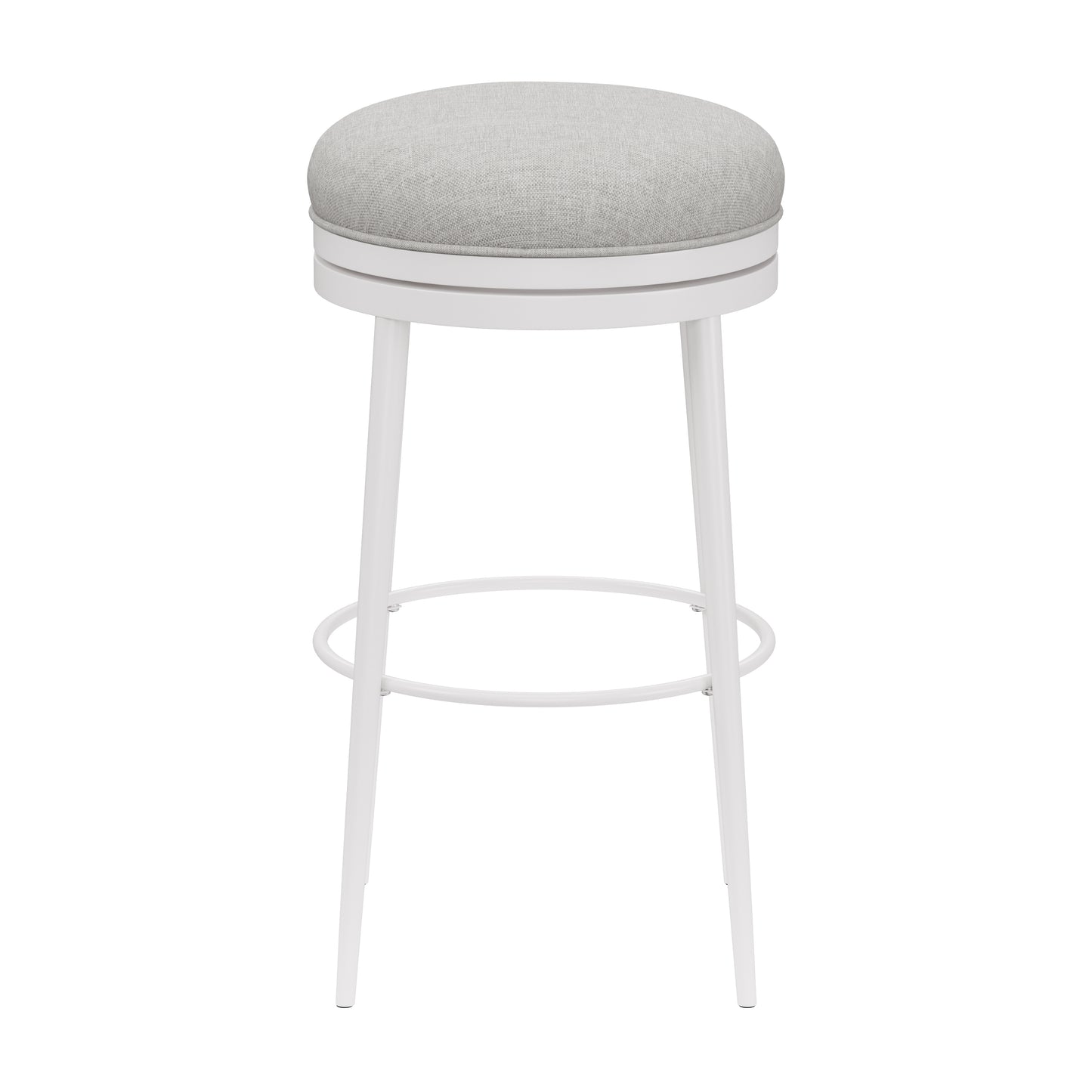 Aubrie Metal Stool