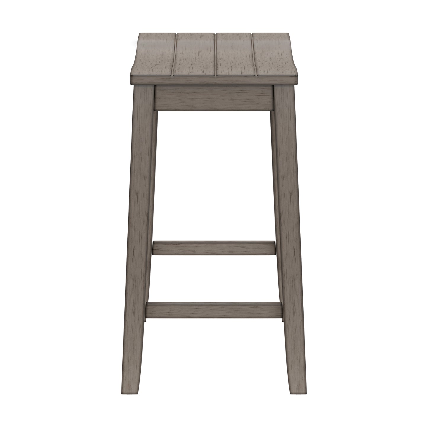 Fiddler Wood Stool