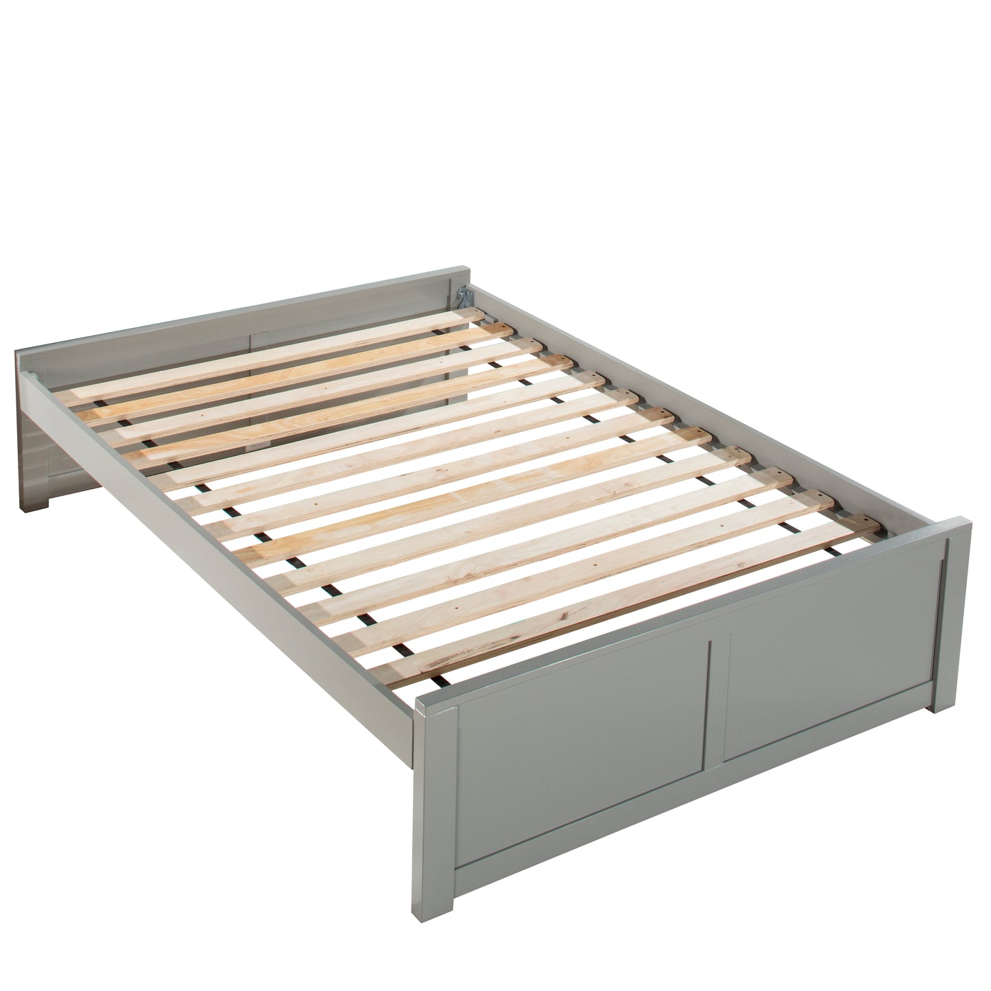 Pulse Wood Bed