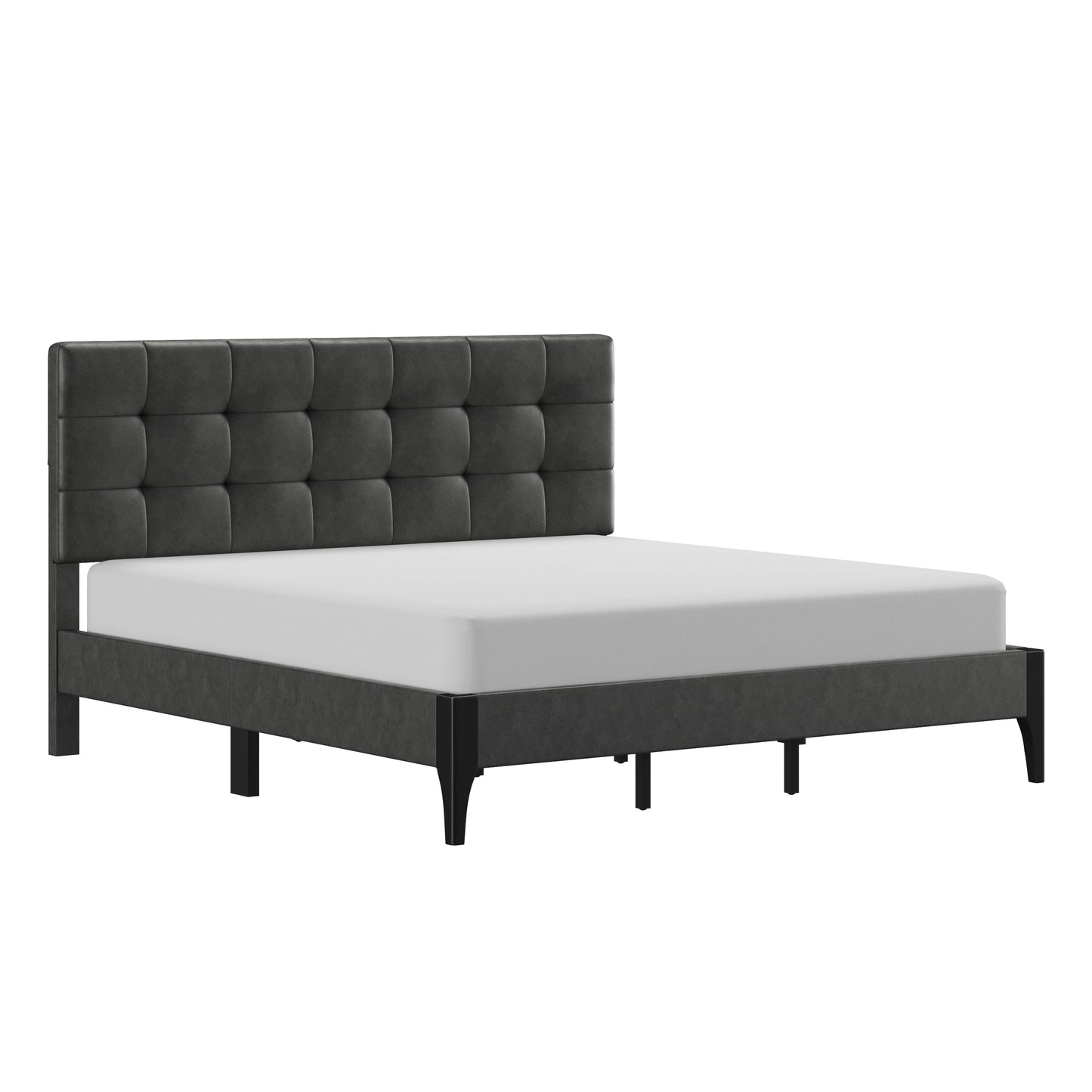 Beechbrook Upholstered Bed