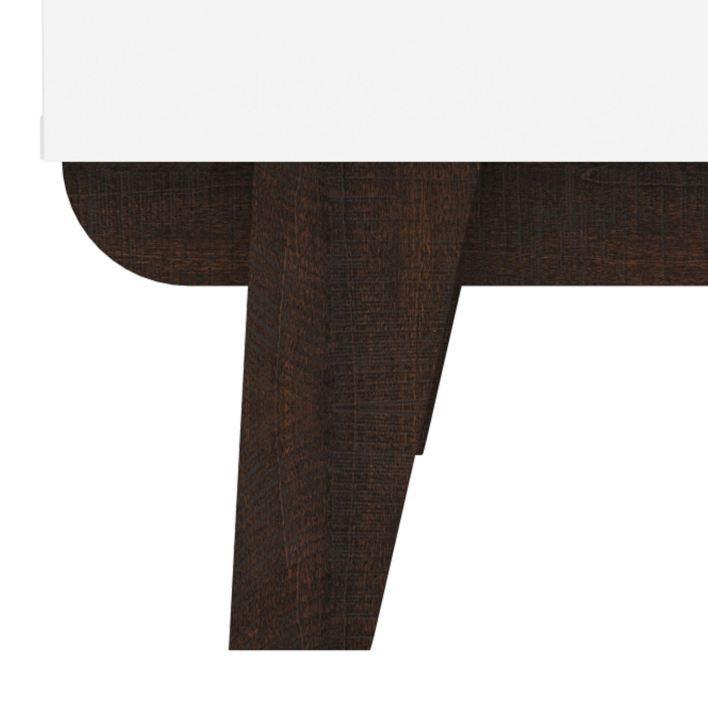 Kincaid Wood Nightstand