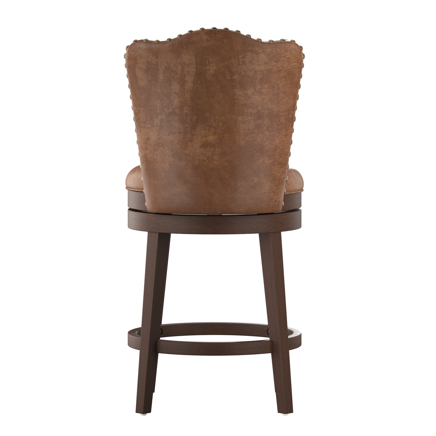 Edenwood Wood Stool