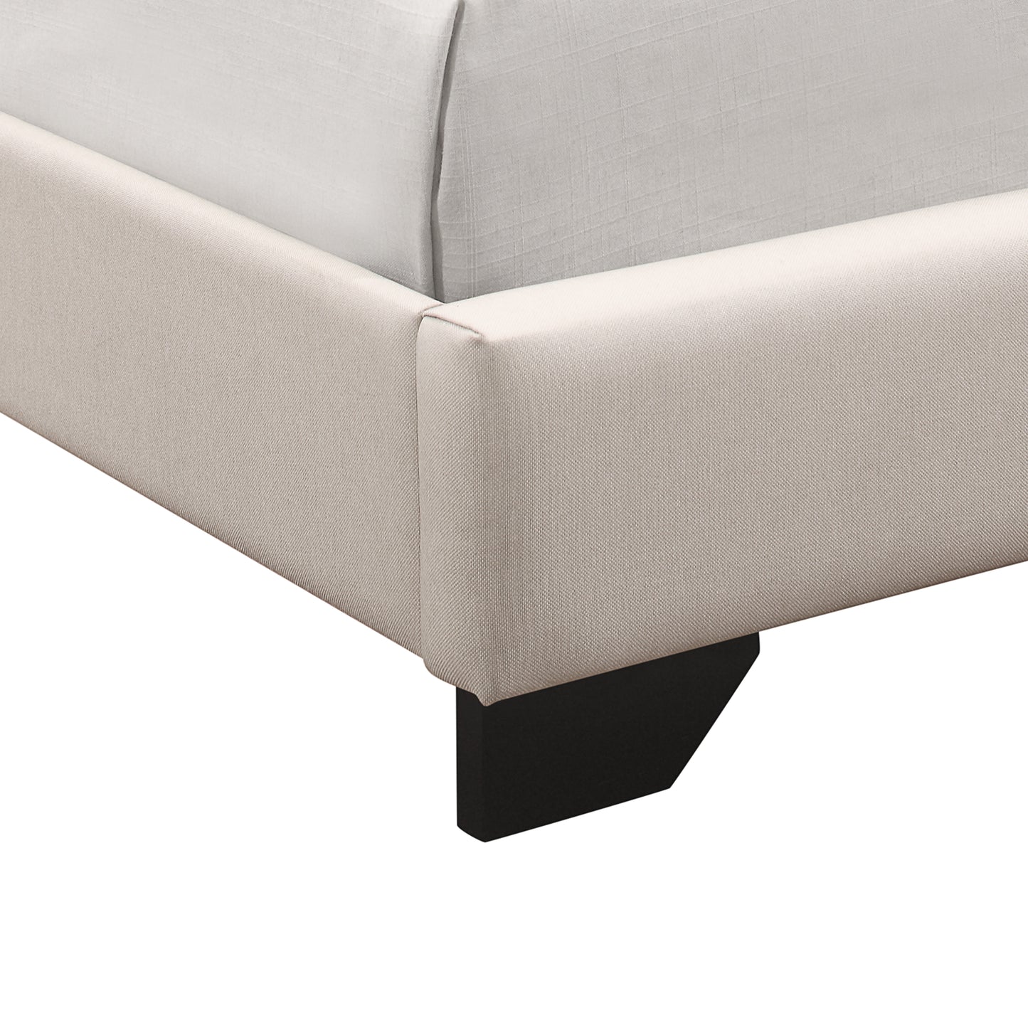 Skylar Upholstered Bed