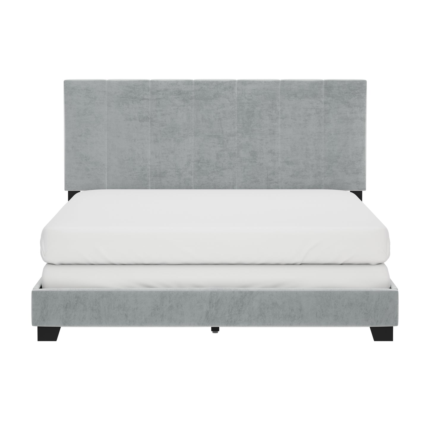 Everlee Upholstered Bed