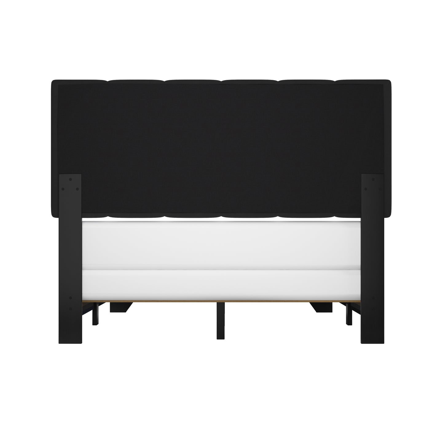 Everlee Upholstered Bed