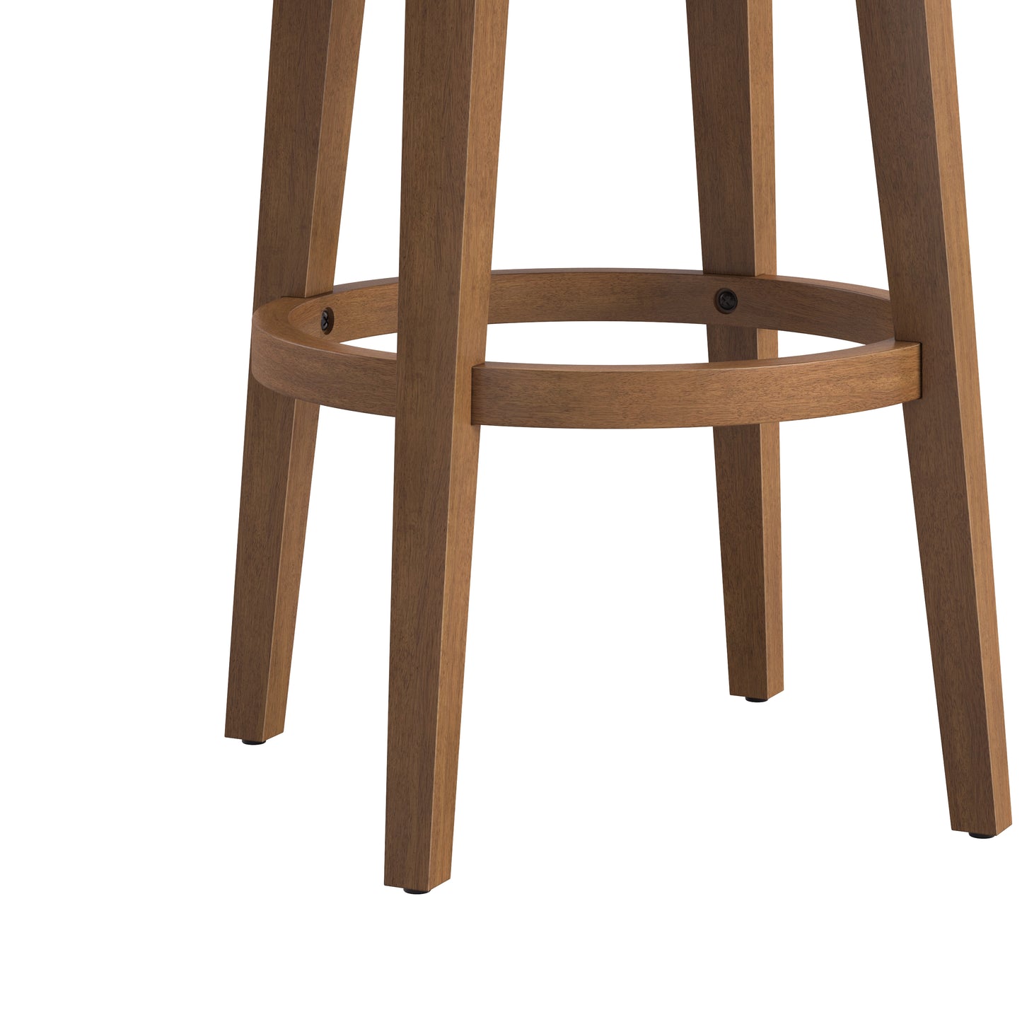 Tarryn Wood Stool