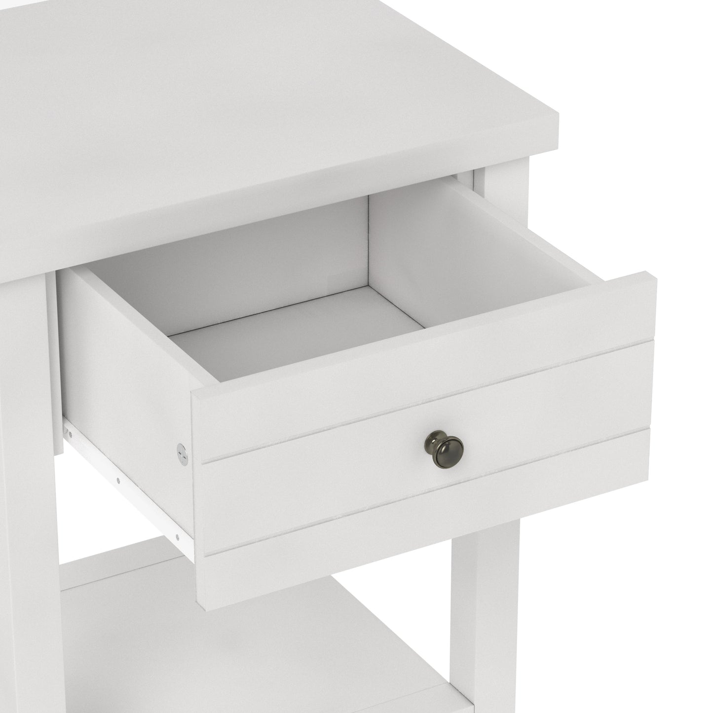 Harmony Wood Accent Table