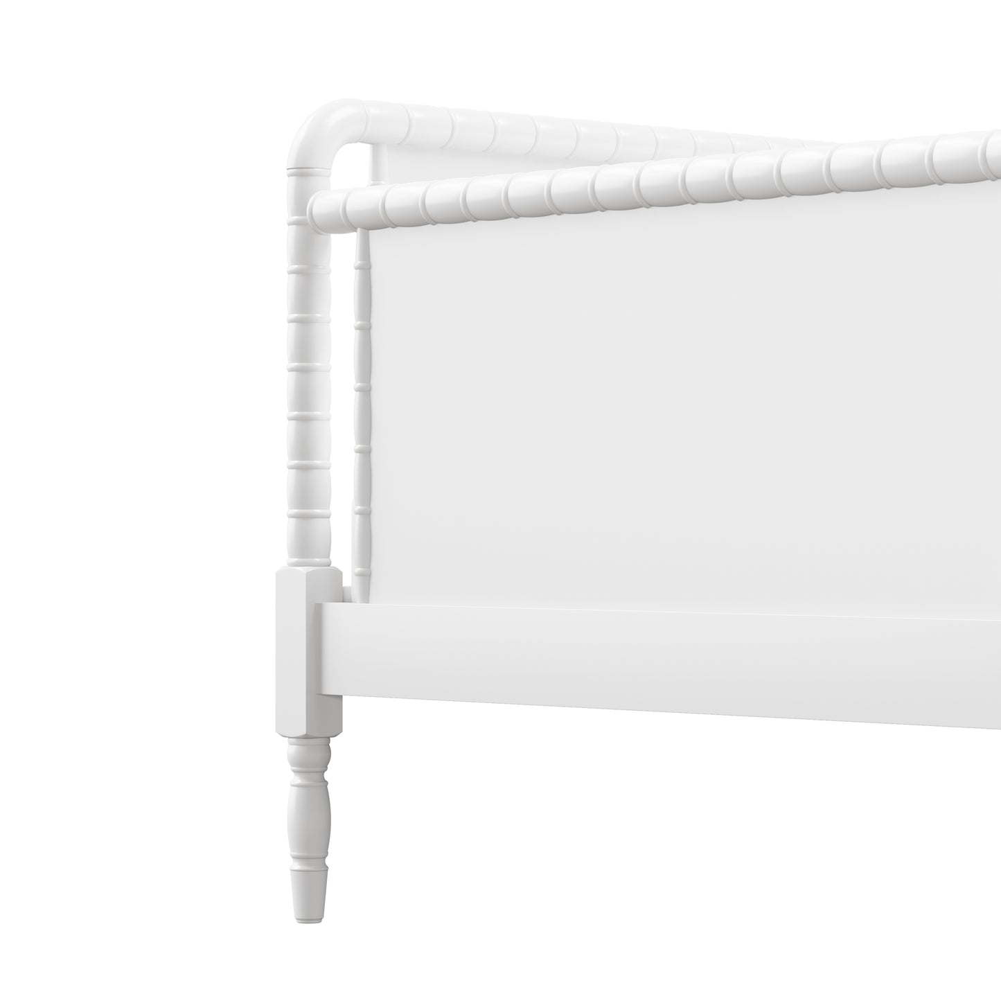 Alva Wood Daybed