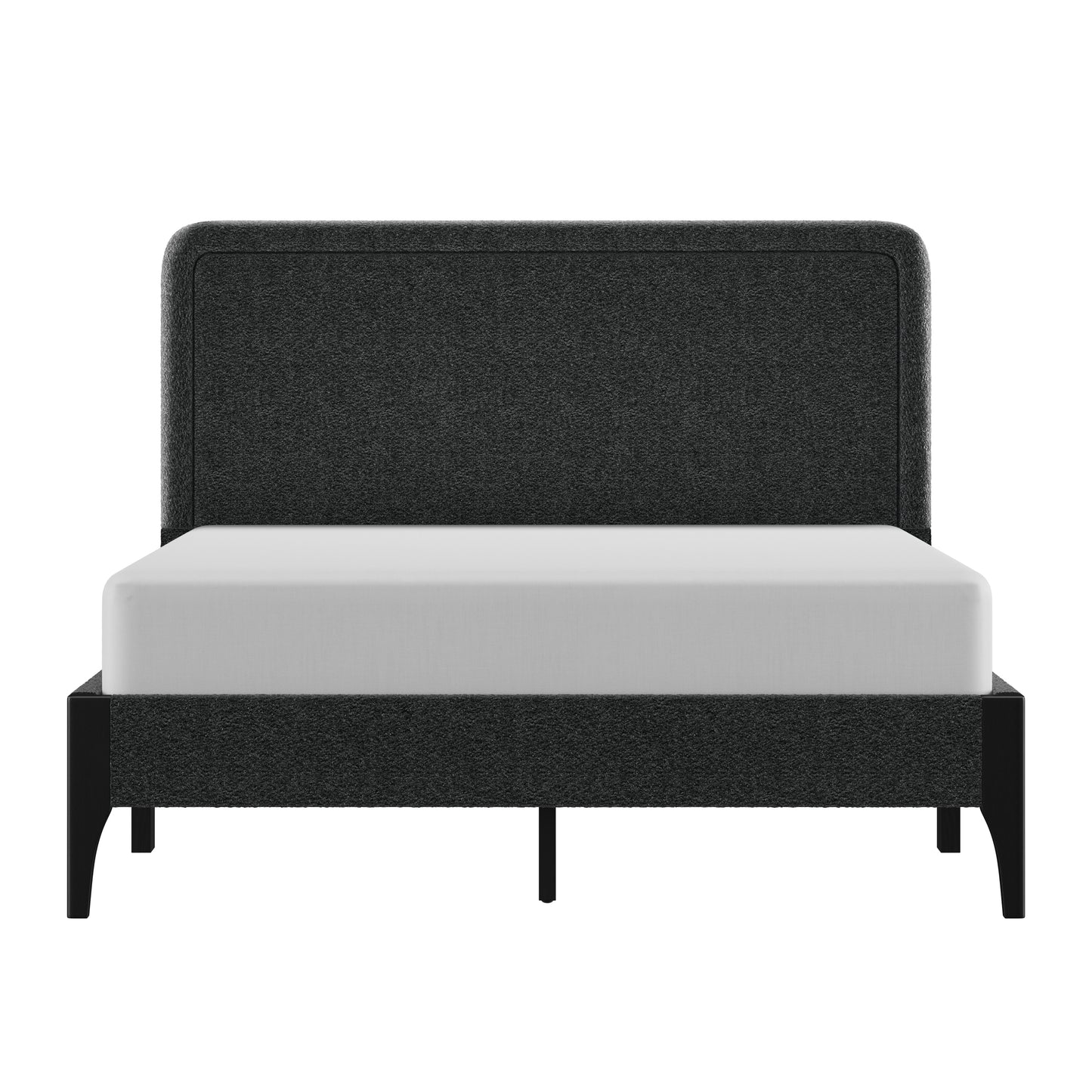Highview Upholstered Bed