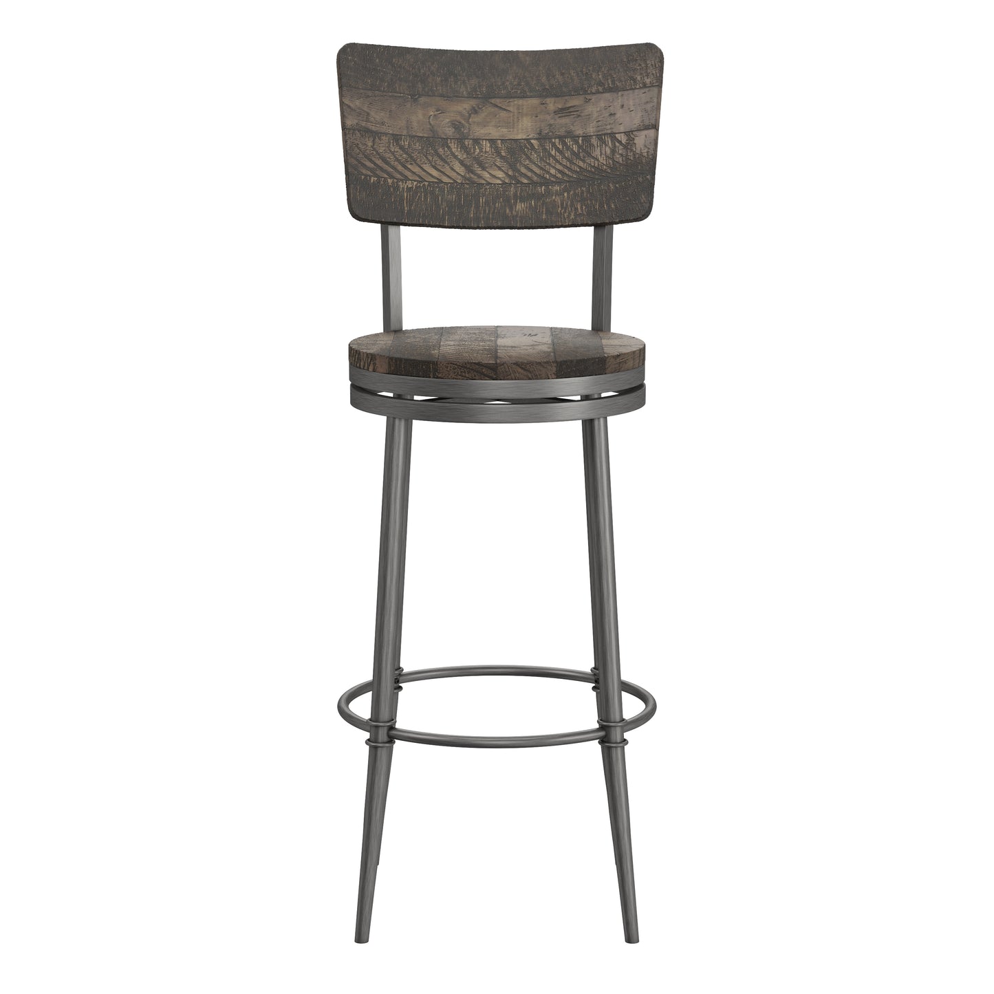 Jennings Metal Stool