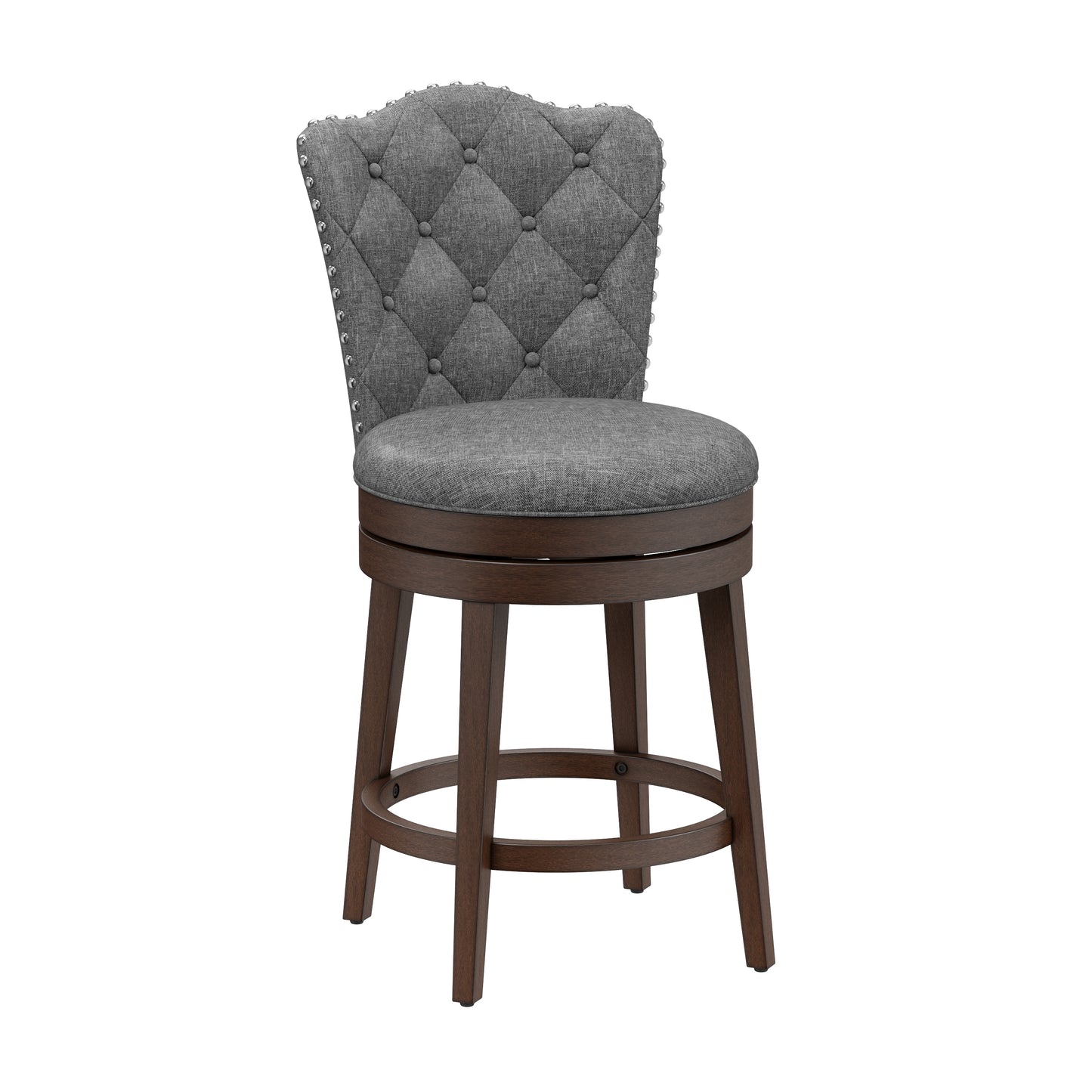Edenwood Wood Stool