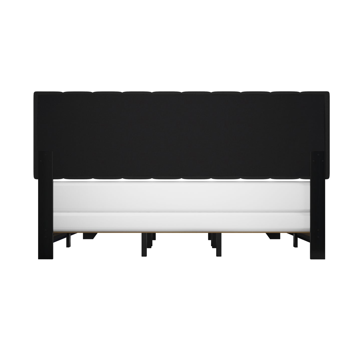 Everlee Upholstered Bed