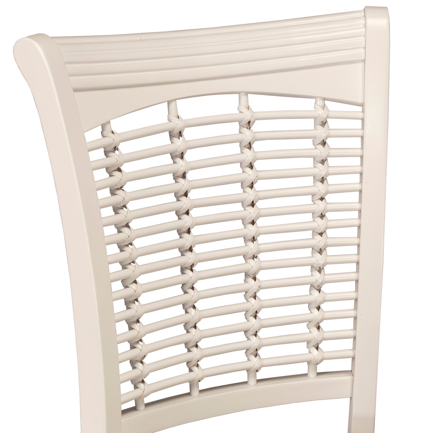 Bayberry Wood Dining Chair, Set of 2