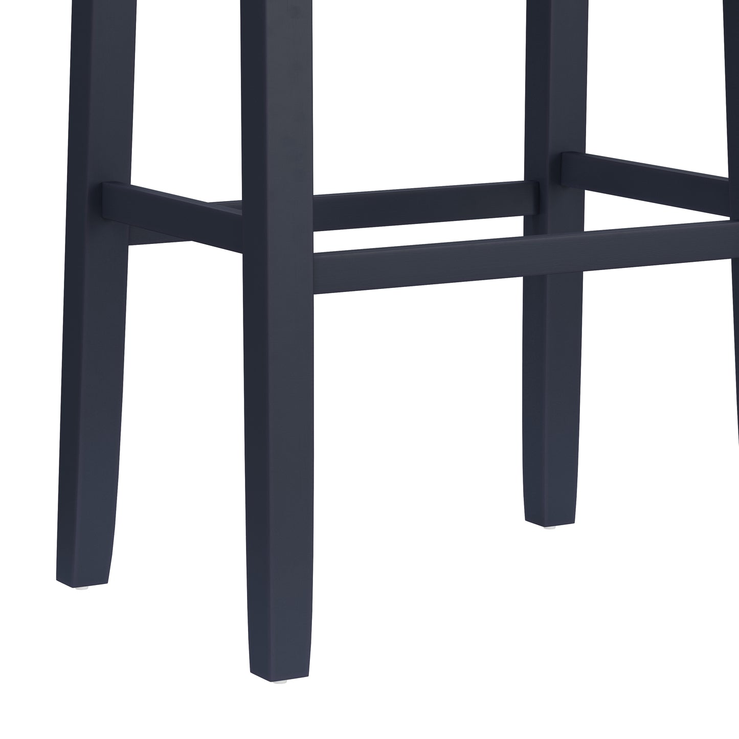 Fiddler Wood Stool