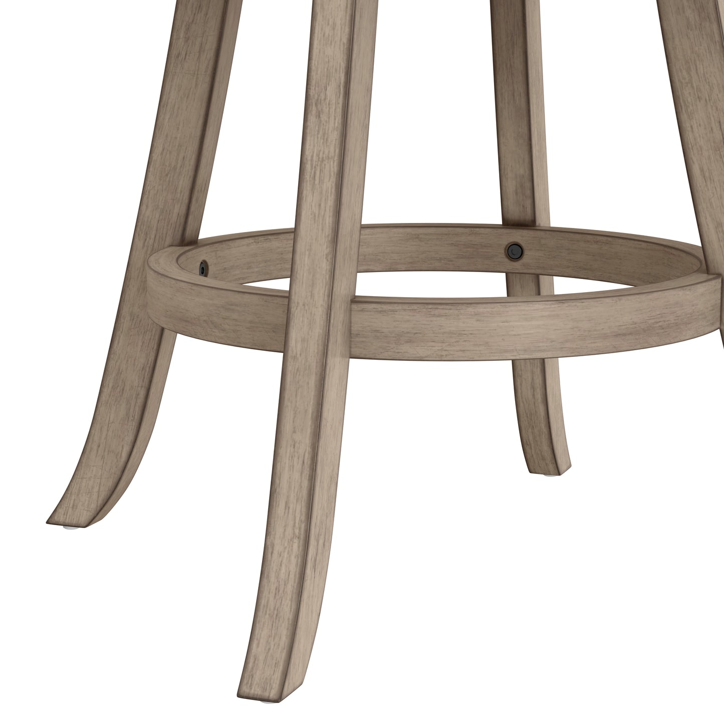 Laymon Wood Stool