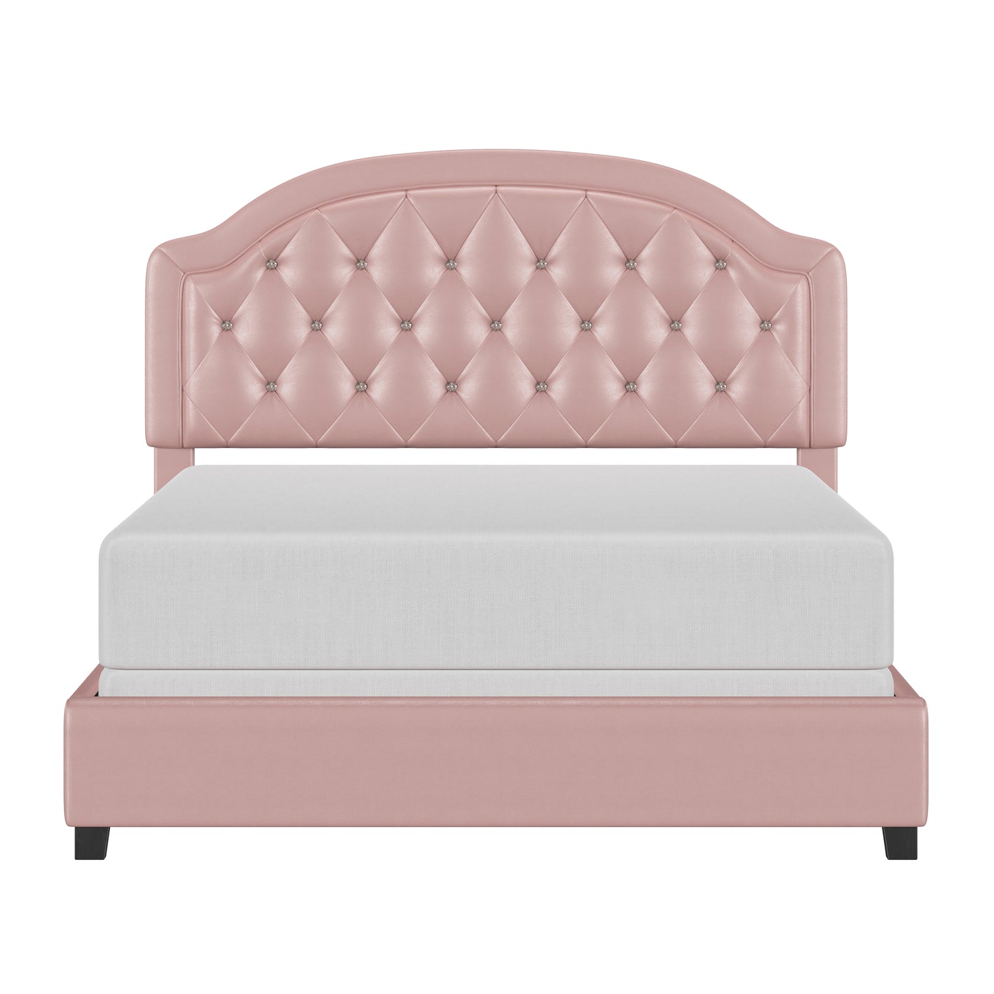 Karley Upholstered Bed