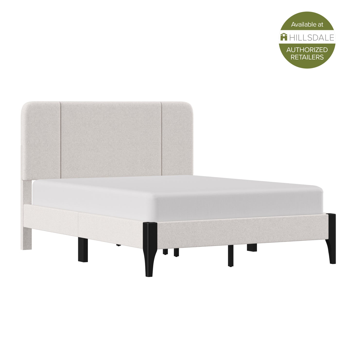 Springlee Upholstered Bed