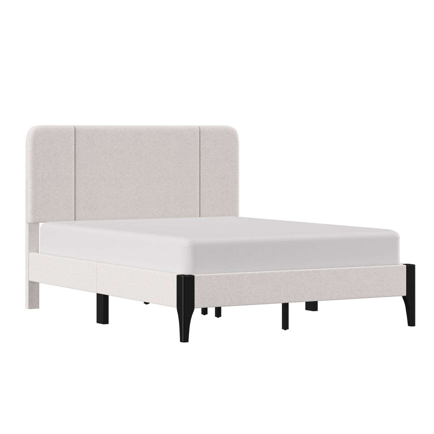 Springlee Upholstered Bed