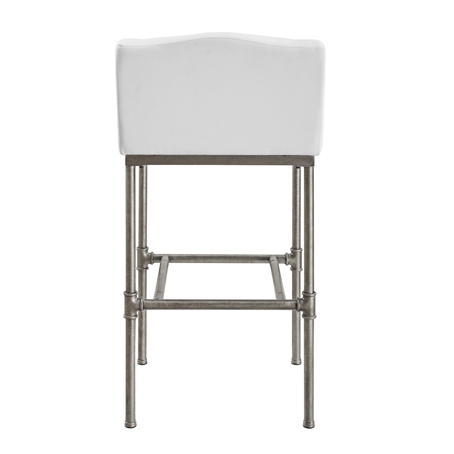 Dillon Metal Stool
