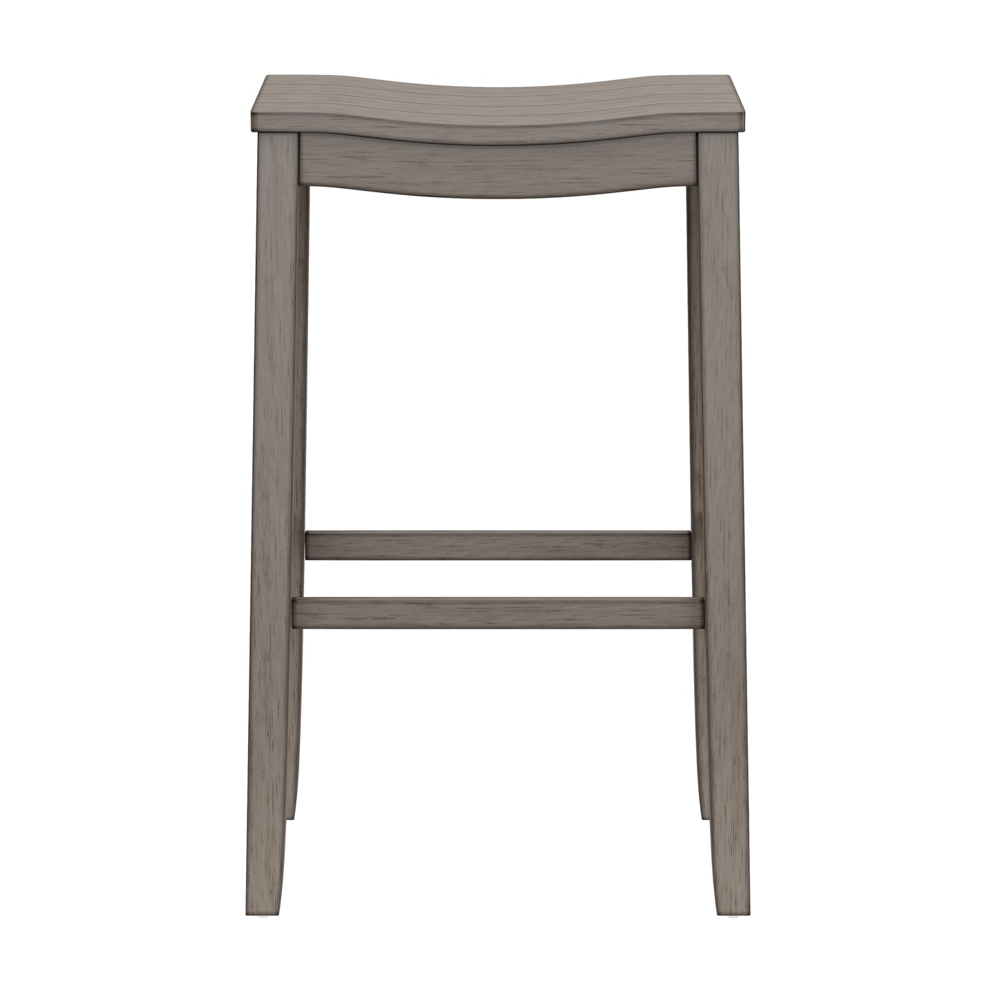Fiddler Wood Stool