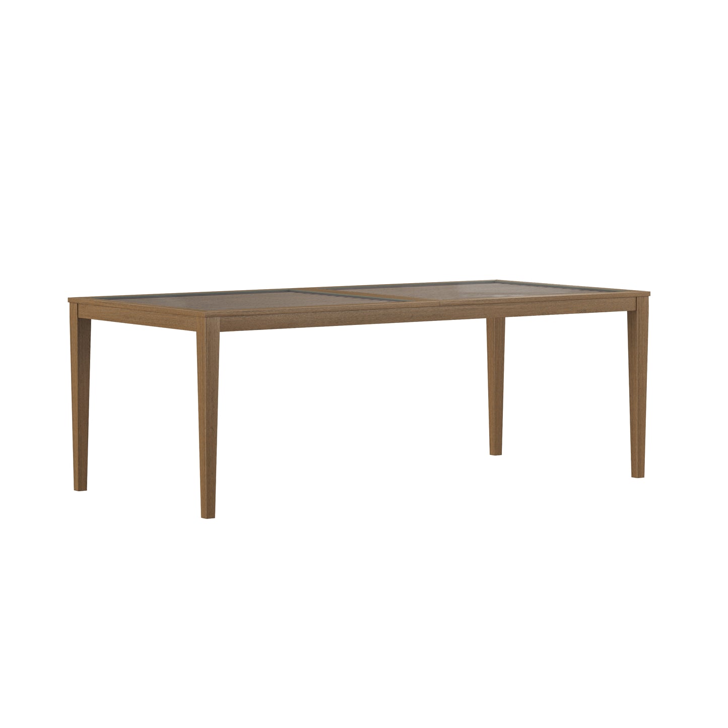 Reserve Wood Dining Table