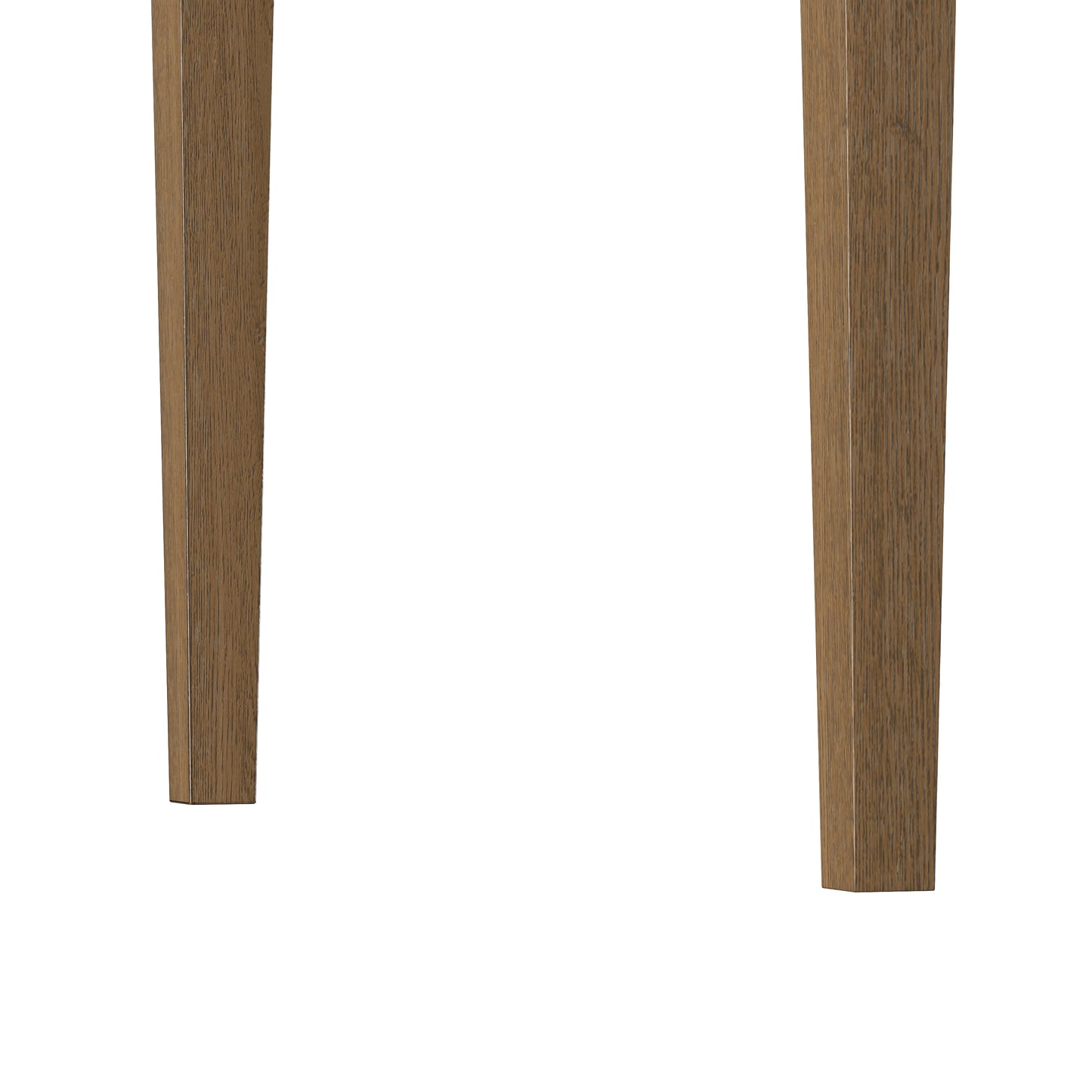 Reserve Wood Dining Table