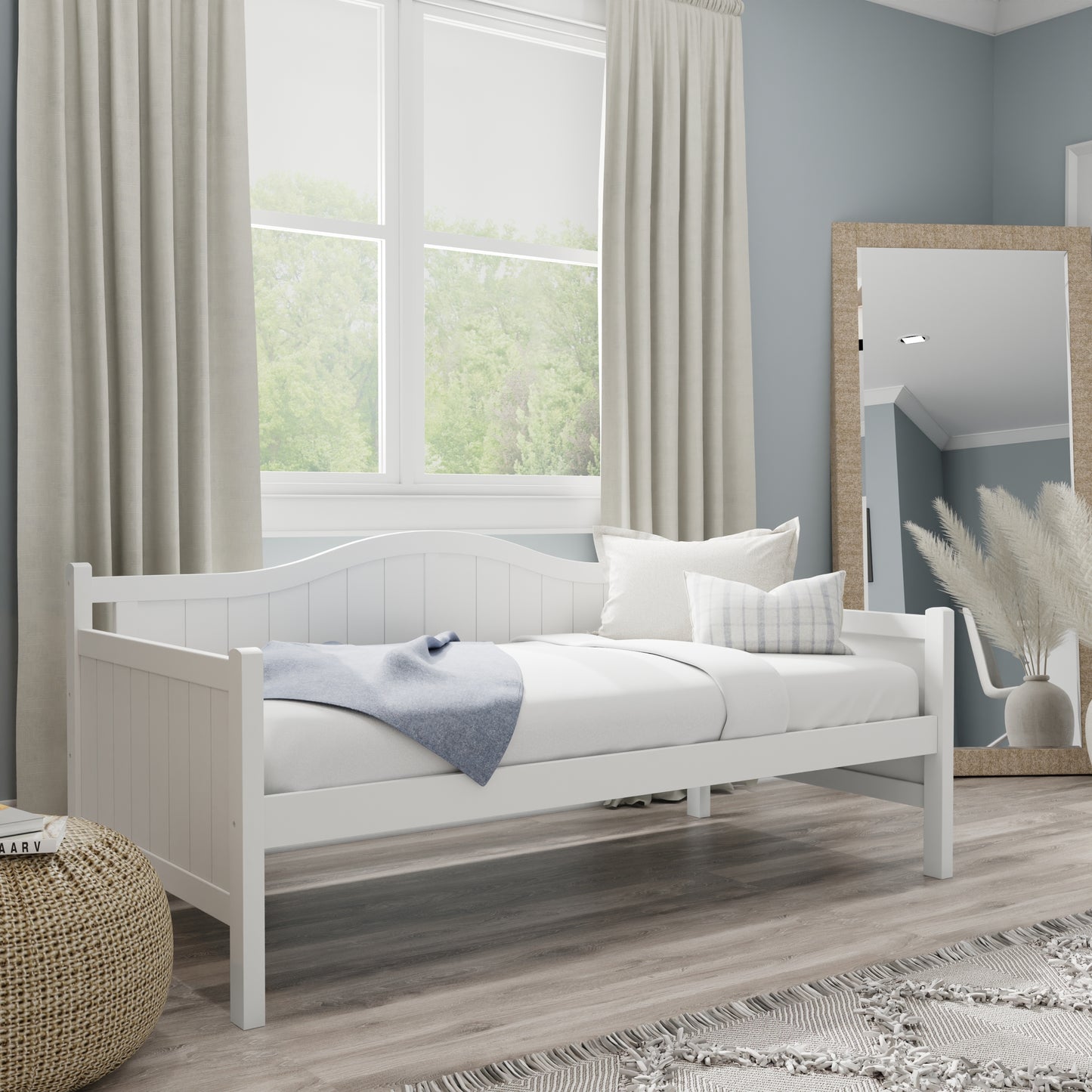 Staci Wood Daybed