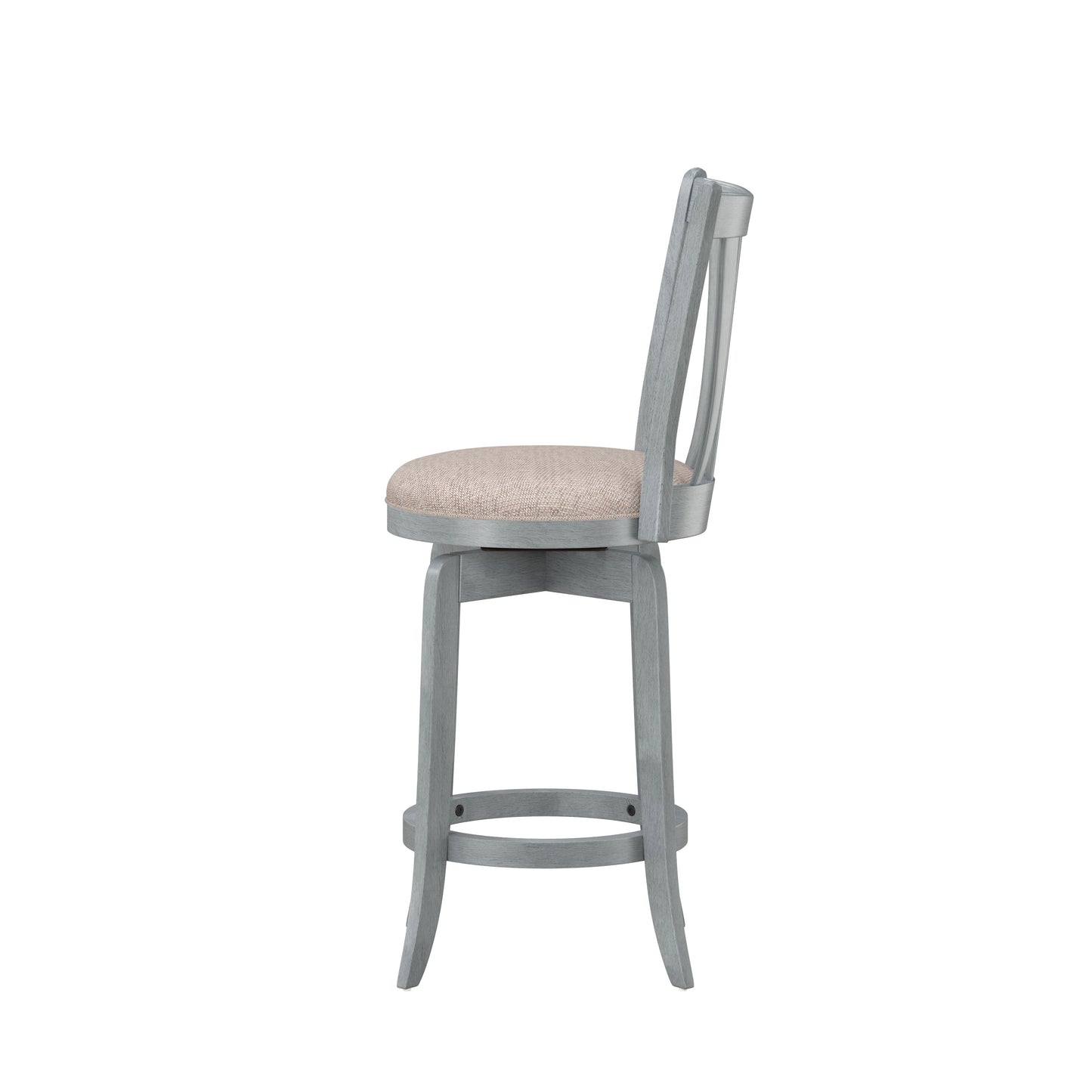 Savana Wood Stool