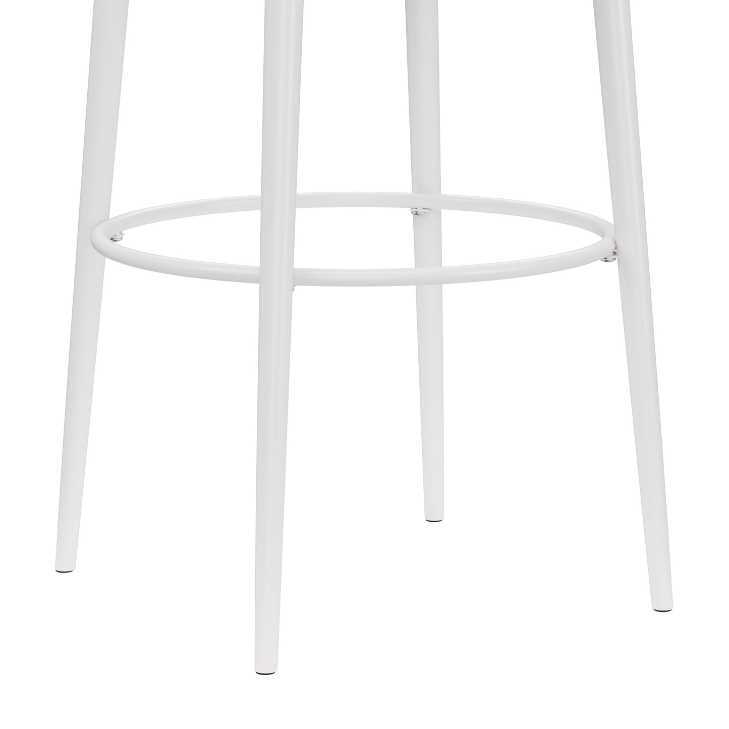 Aubrie Metal Stool