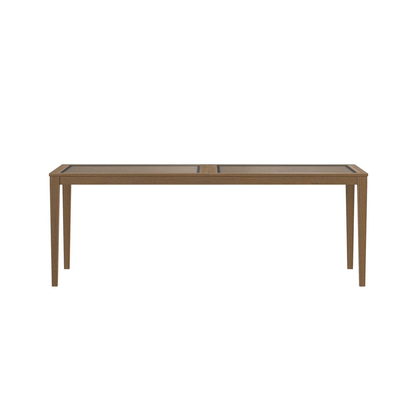 Reserve Wood Dining Table