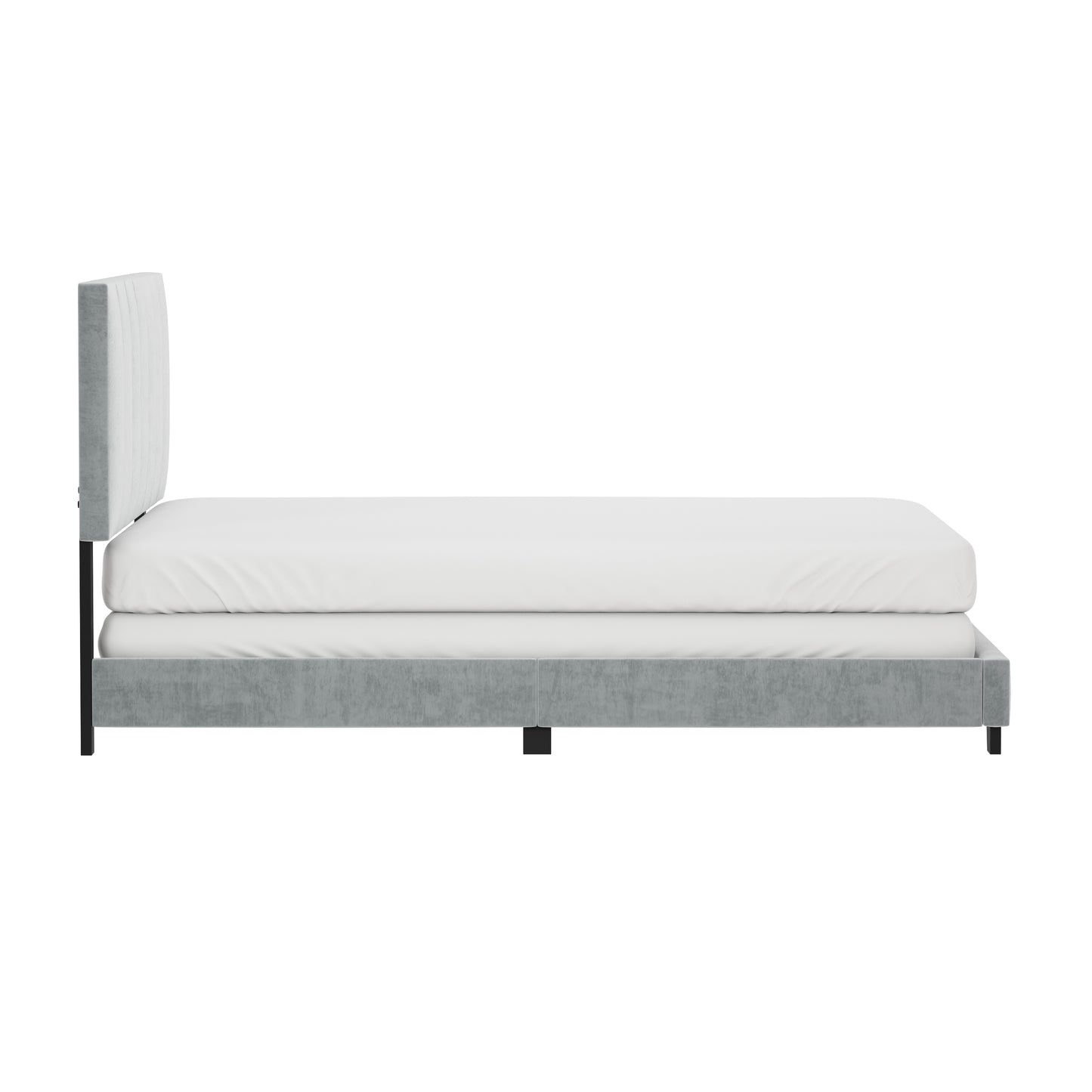 Everlee Upholstered Bed