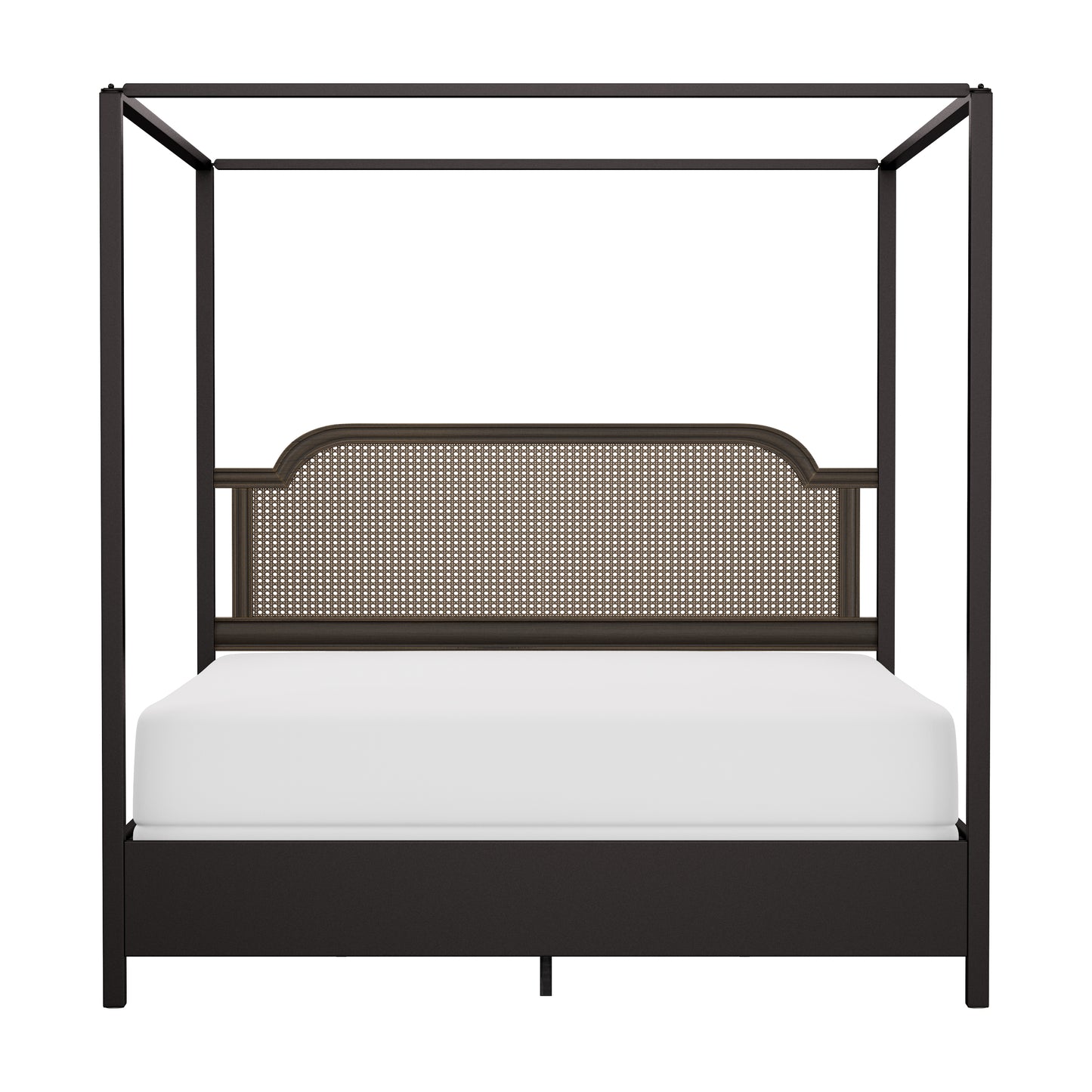 Melanie Metal Bed