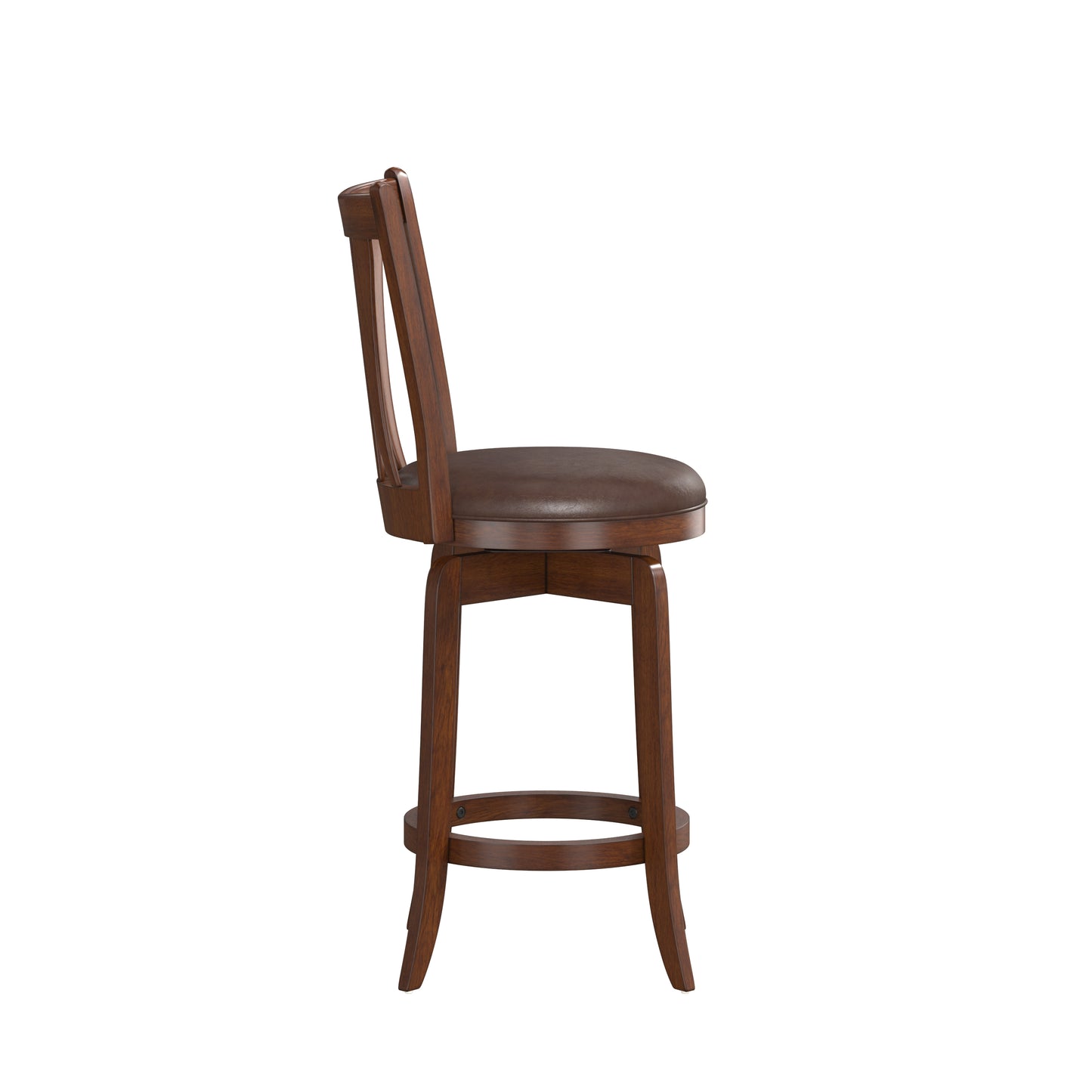 Savana Wood Stool